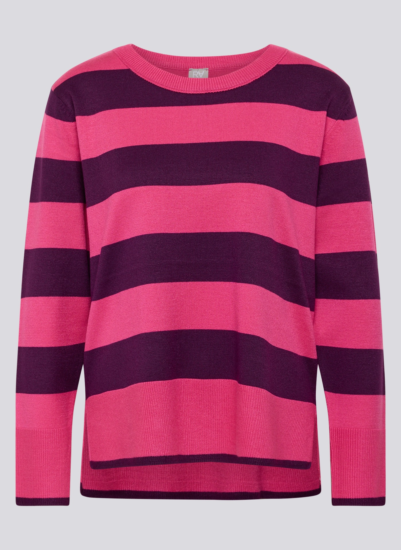 Rabe Strickpullover »Pullover«