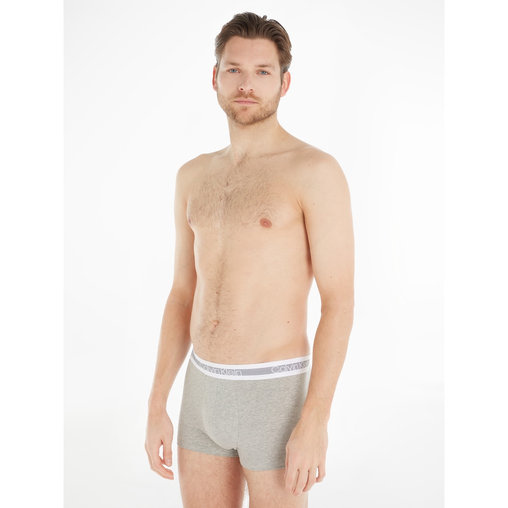 Calvin Klein Underwear Boxer »Cooling«, (3 St.)