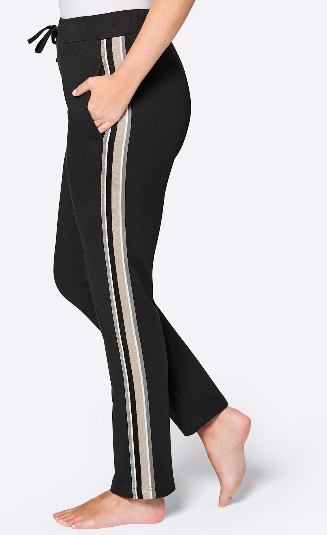 Plantier Dehnbund-Hose