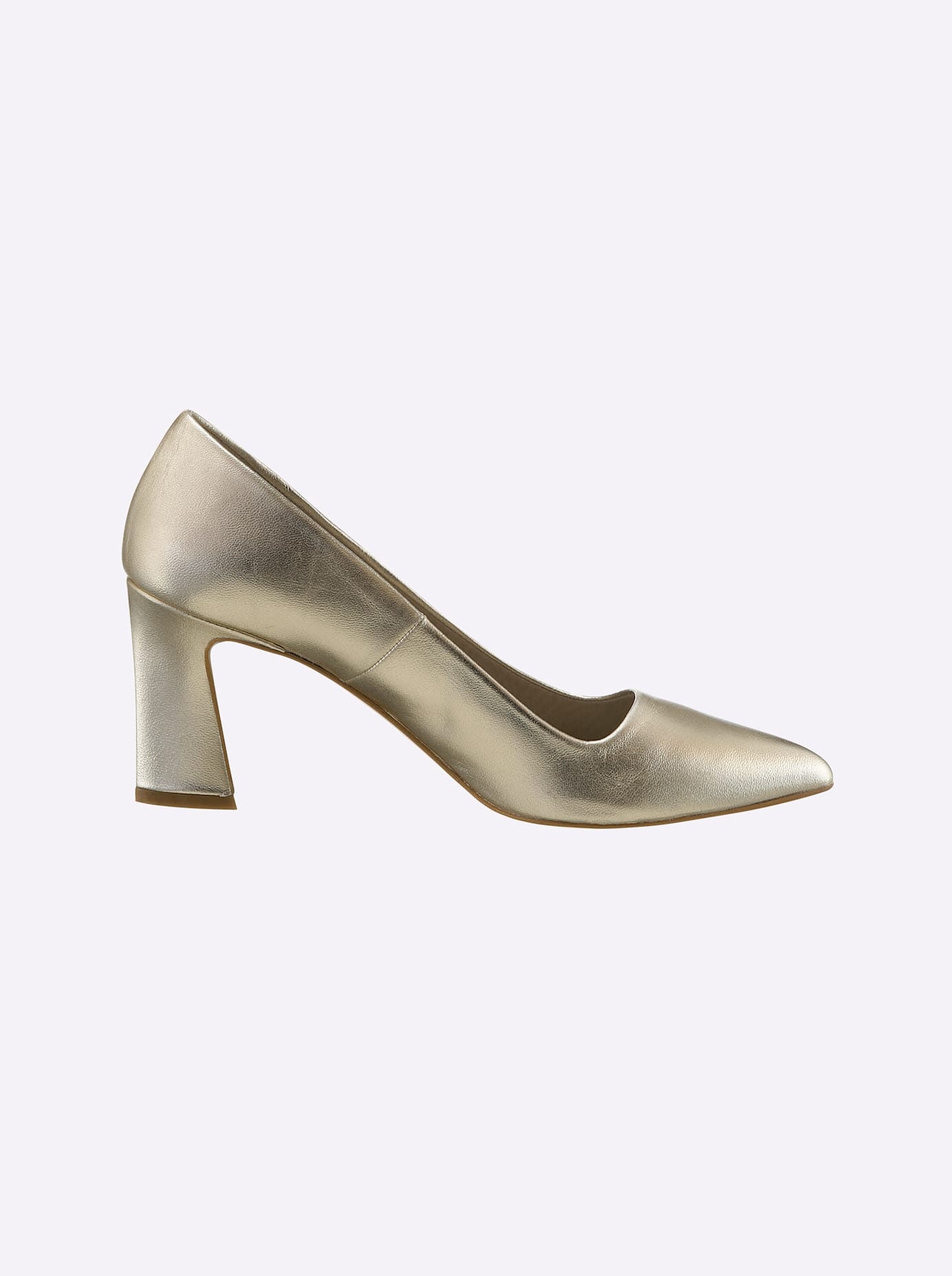 heine Pumps