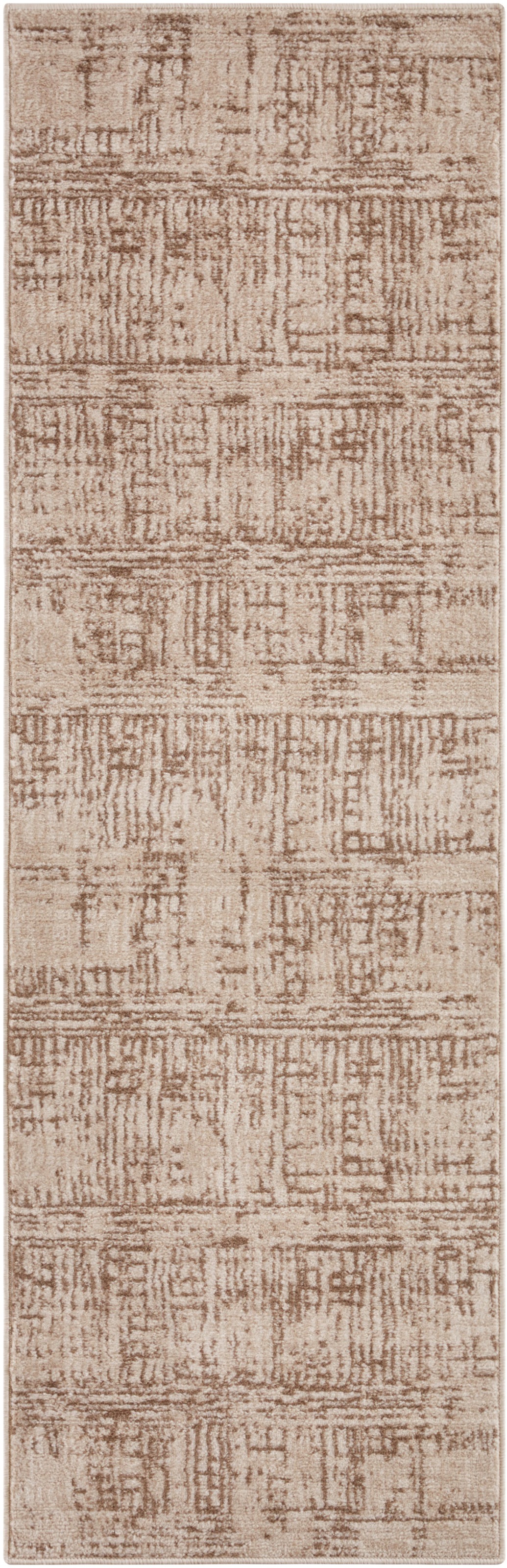 HANSE Home Teppich "Sole" rechteckig 8 mm Höhe Kurzflor, Läufer, Vintage, W günstig online kaufen