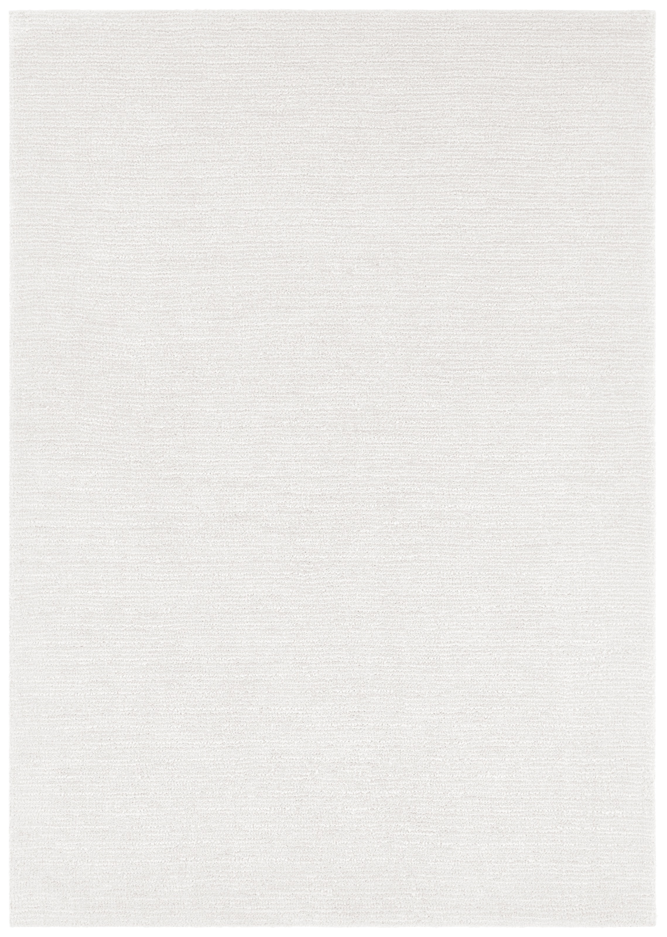 HANSE Home Teppich »Supersoft«, rechteckig, 10 mm Höhe, Kurzflor, Läufer Modern, Einfarbig, Wohnzimmer, Schlafzimmer