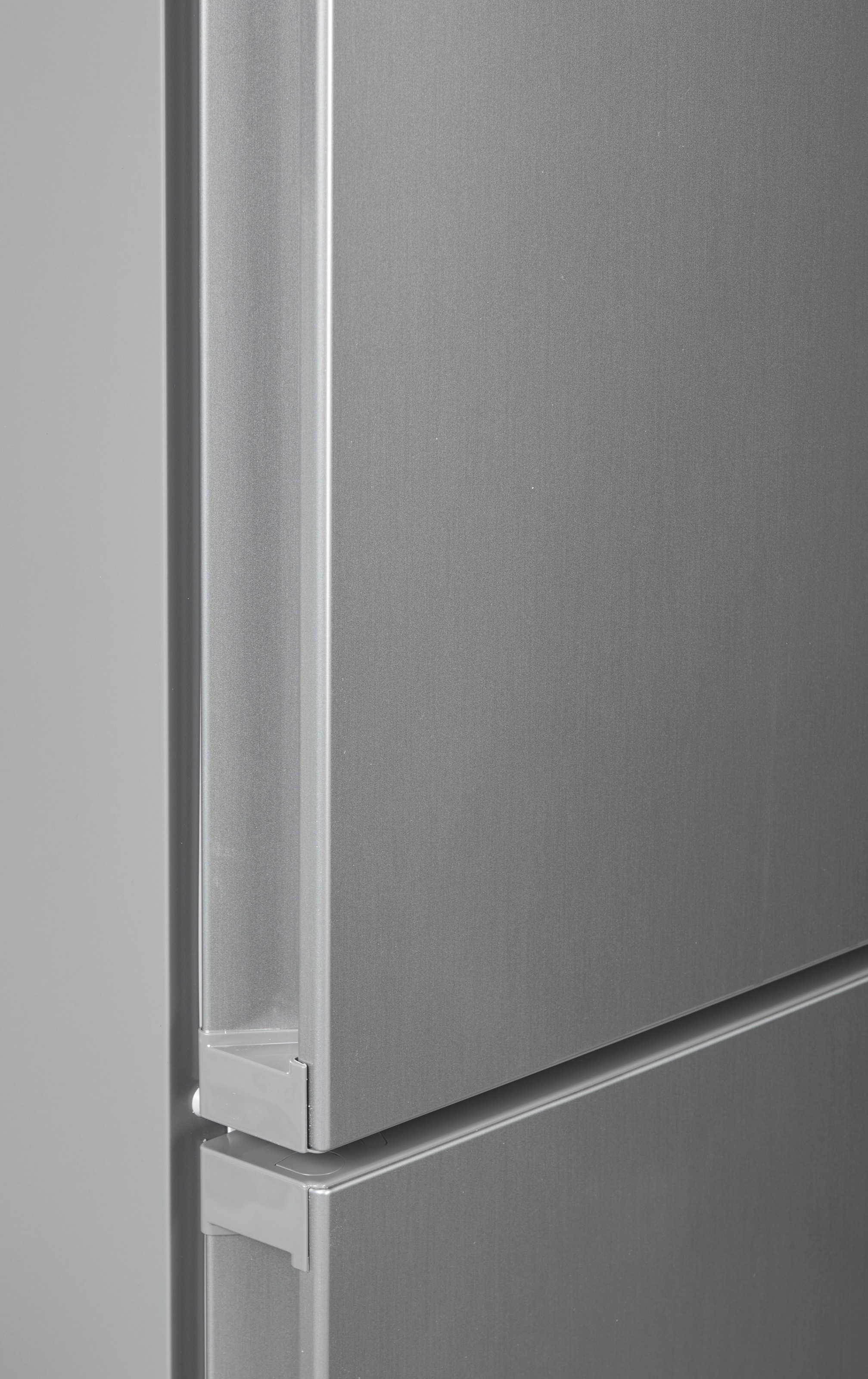 SIEMENS Kühl-/Gefrierkombination iQ300 »KG39N2LAF«, noFrost, hyperFresh 0°C Schublade
