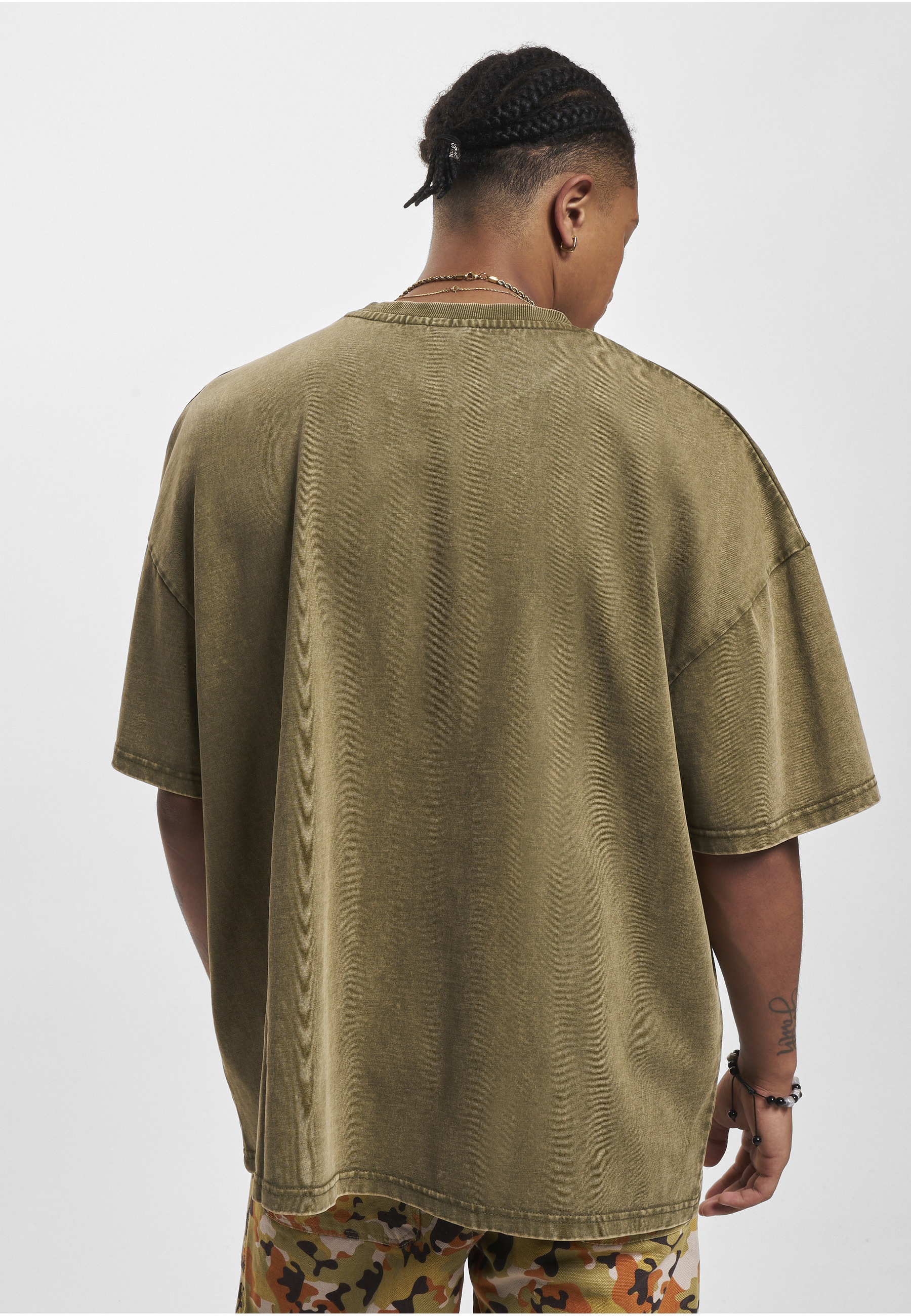 Karl Kani T-Shirt »Karl Kani Herren« 1 Stk.