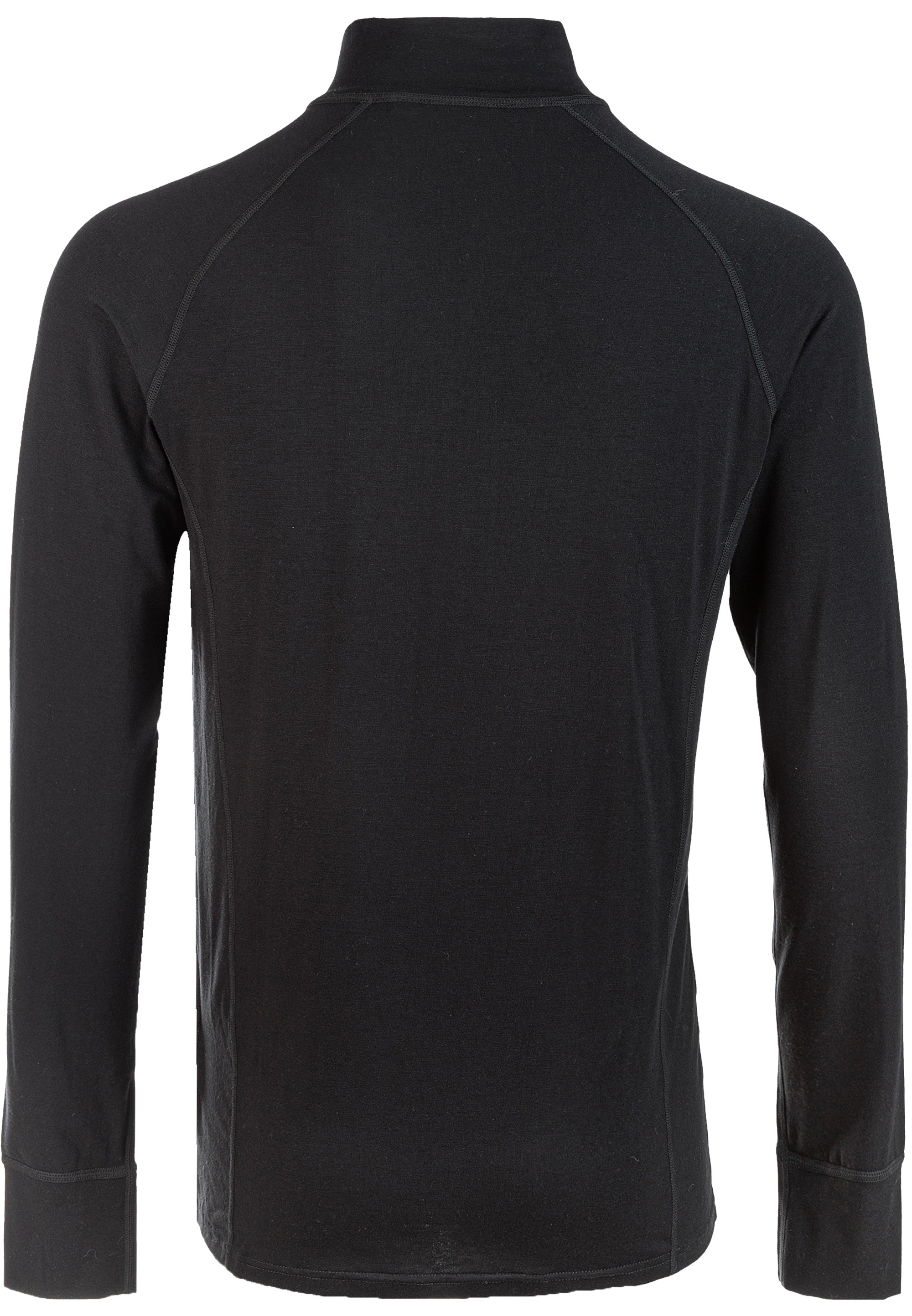 WHISTLER Funktionsshirt »Bosco«, (1 tlg.), mit Woll-Anteil