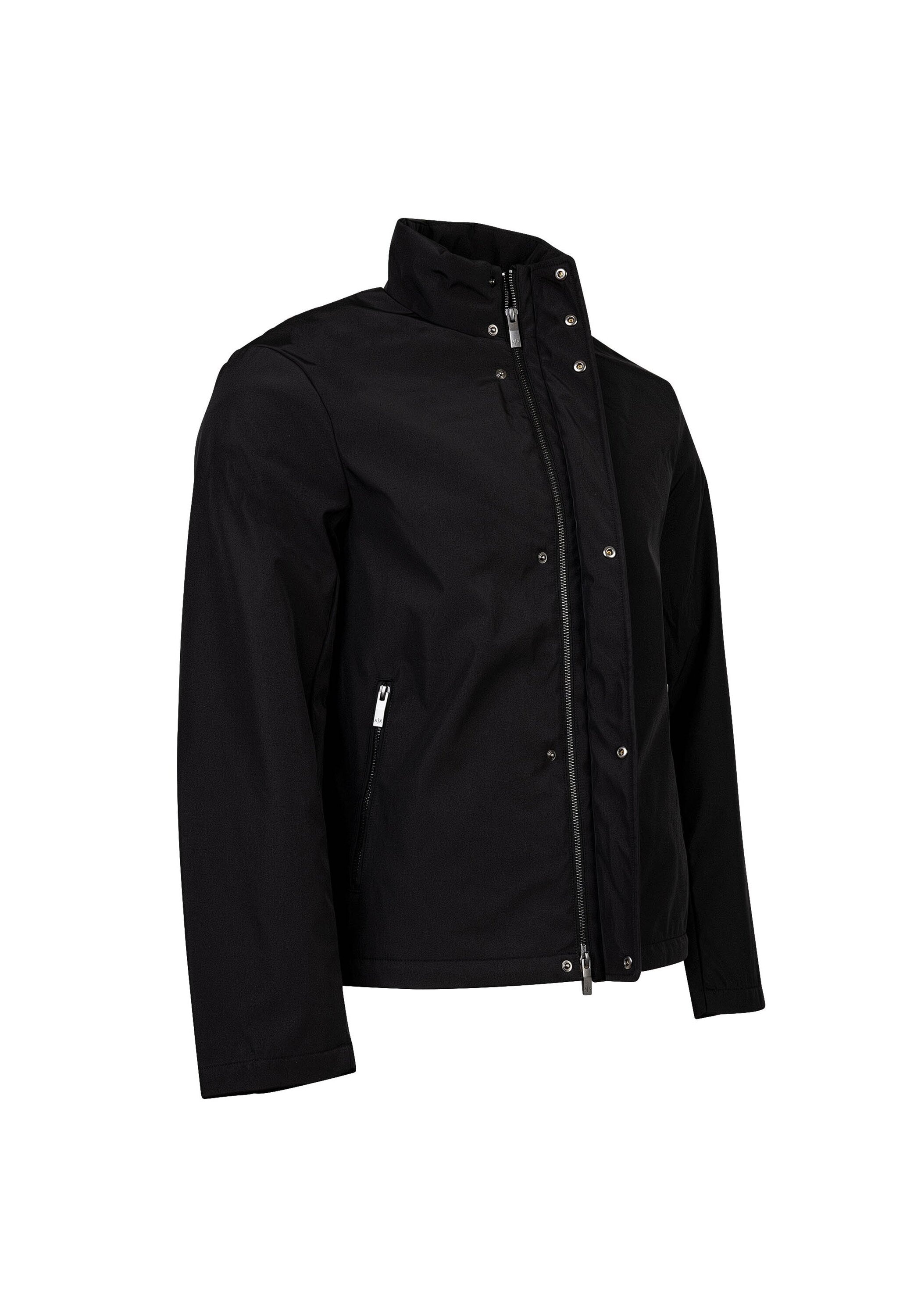 ARMANI EXCHANGE Windbreaker »Übergangsjacke Blouson Jacket«