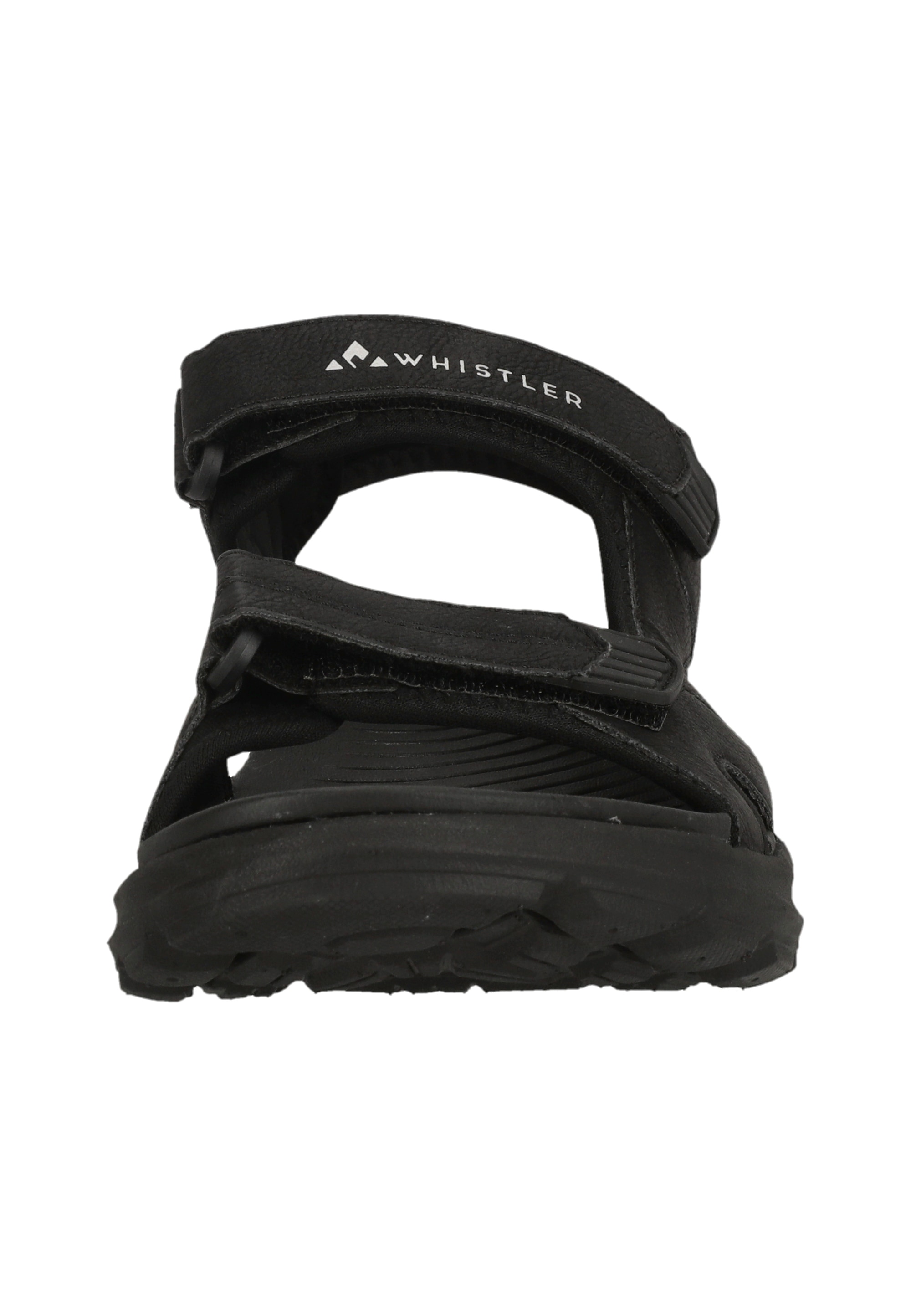 WHISTLER Sandale »Tiberius«, ideal für Freizeit