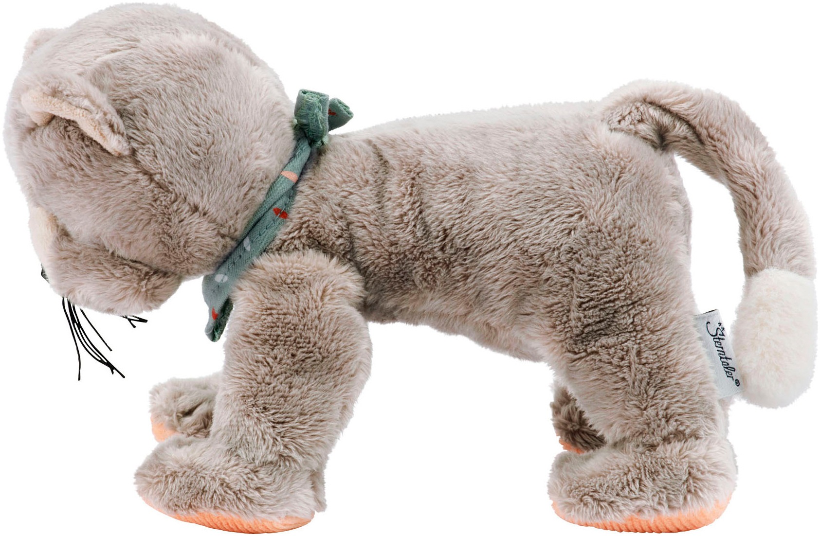 Sterntaler® Kuscheltier »Katze Lilly, M«