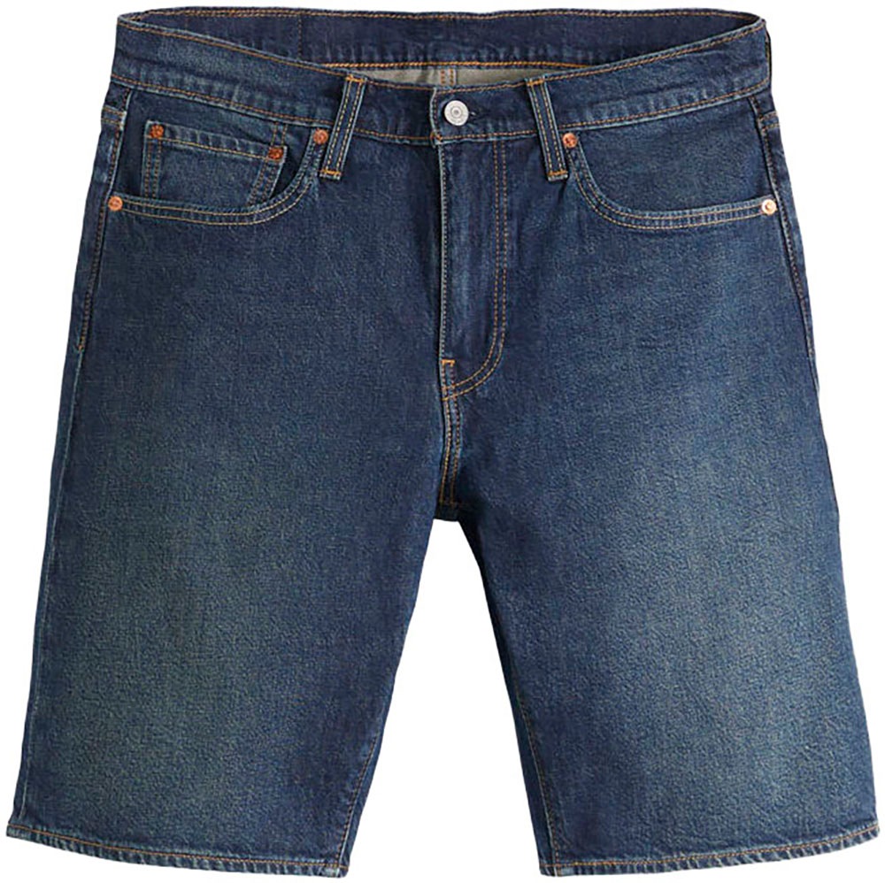 Levi's pour homme. 39864-0211 Short 405 Standard bleu (32/10), Casuel, Coton, Denim 2