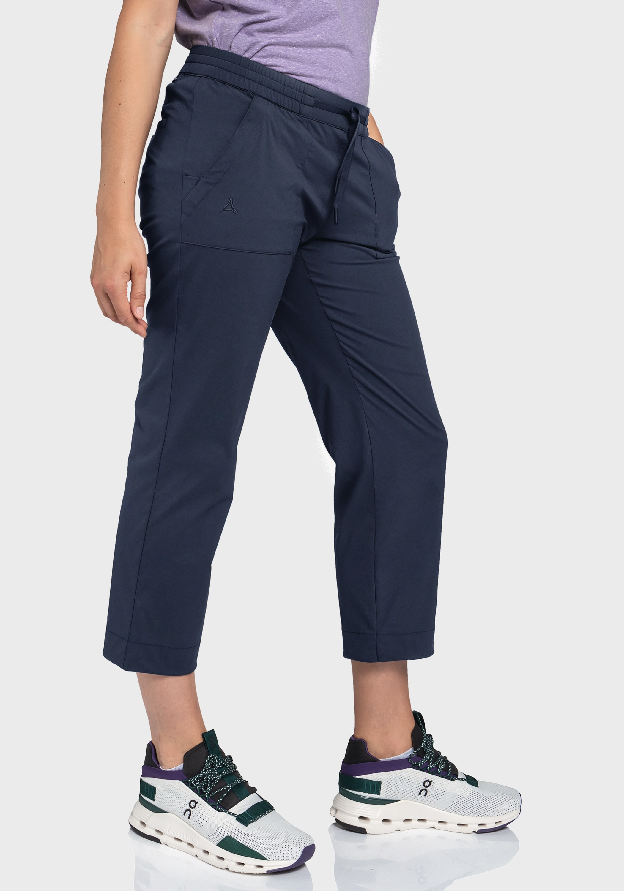 Schöffel 3/4-Hose »Pants Rangun L«