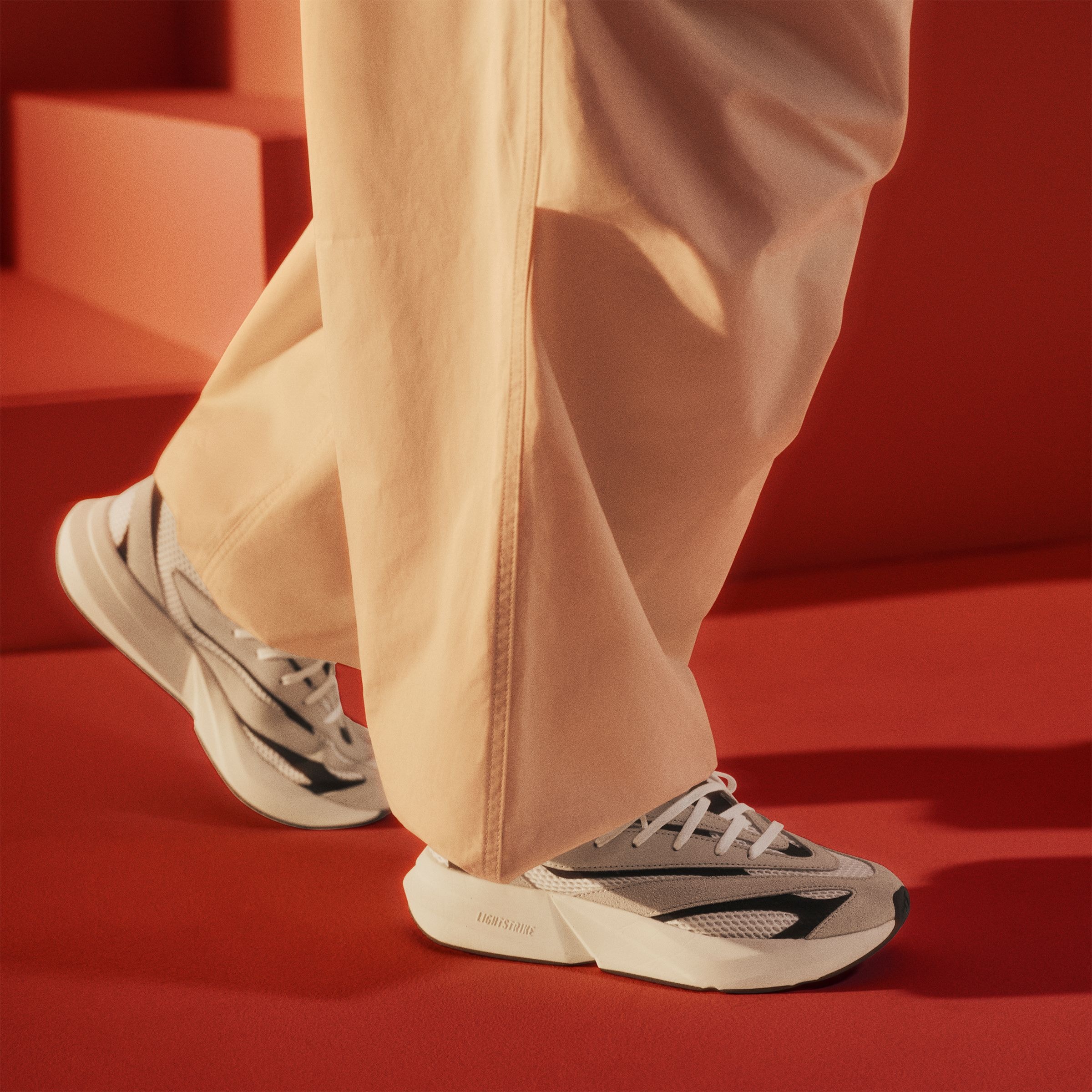 adidas Sportswear Sneaker »LIGHTBLAZE«