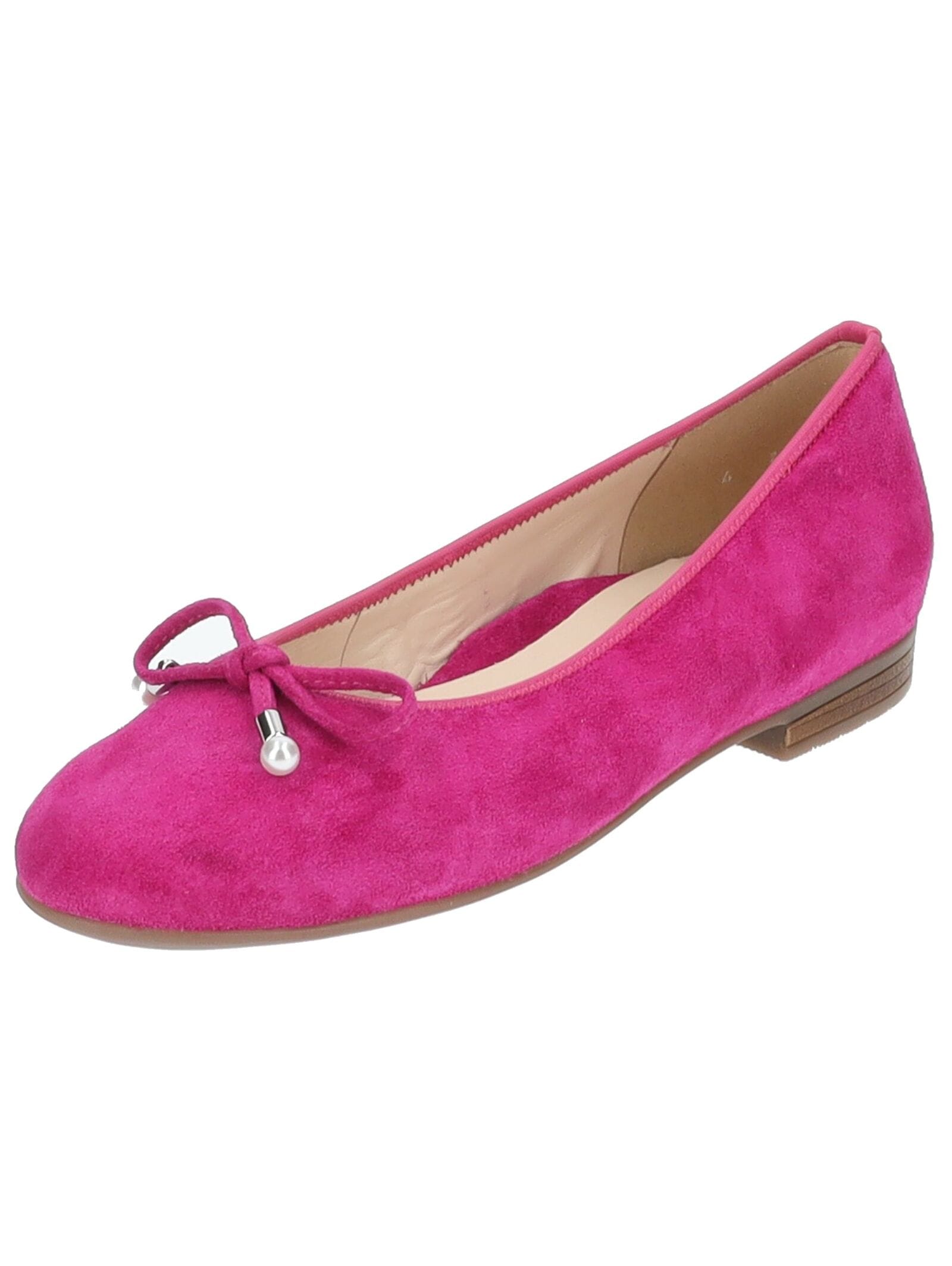 Ara Ballerina "Ara Ballerinas Veloursleder" günstig online kaufen