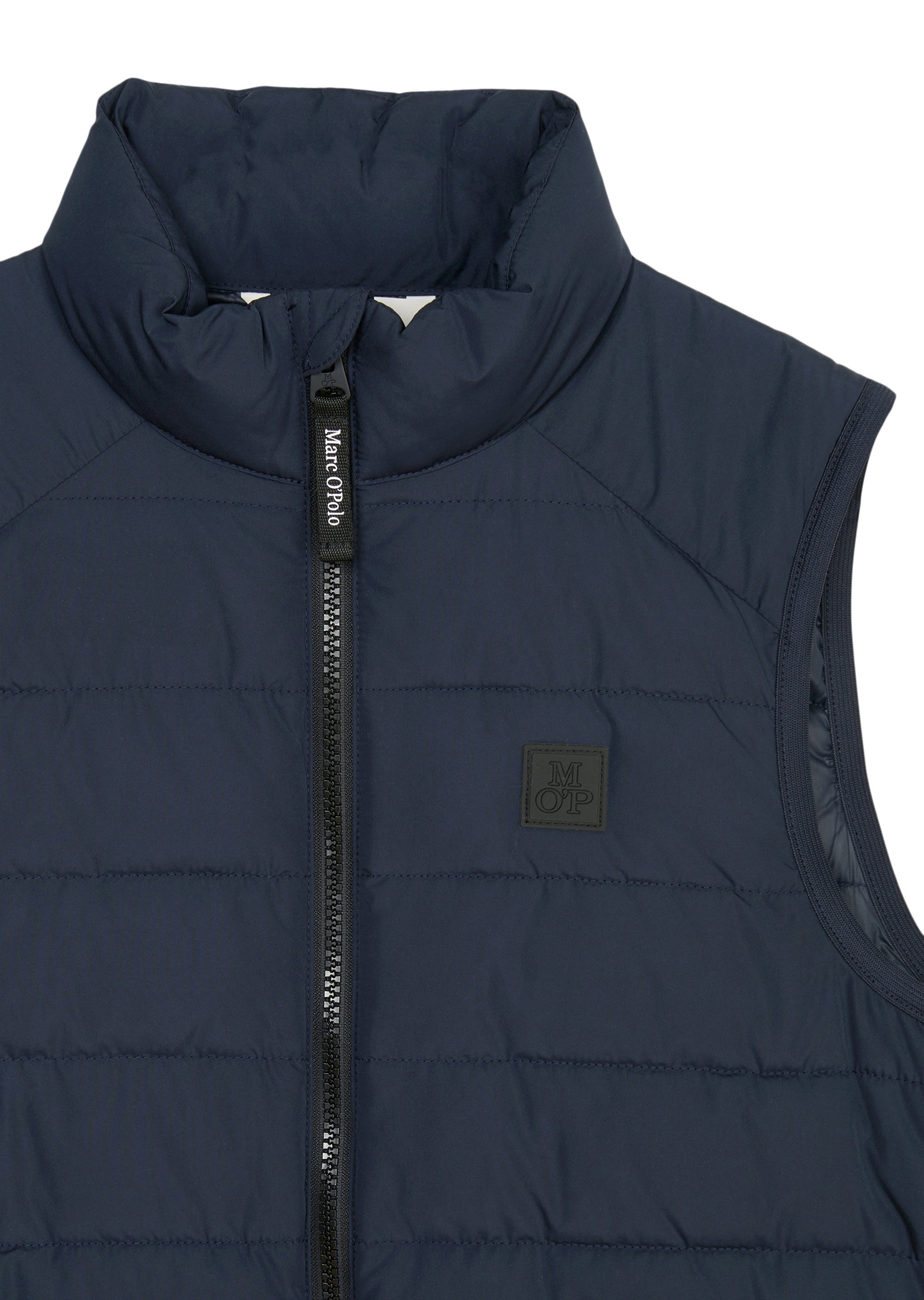 Marc O'Polo Steppjacke »mit Wattierung von Unifi REPREVE®«, ohne Kapuze