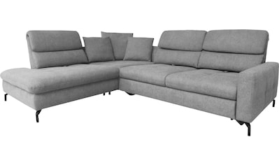 Ecksofa »Louis«