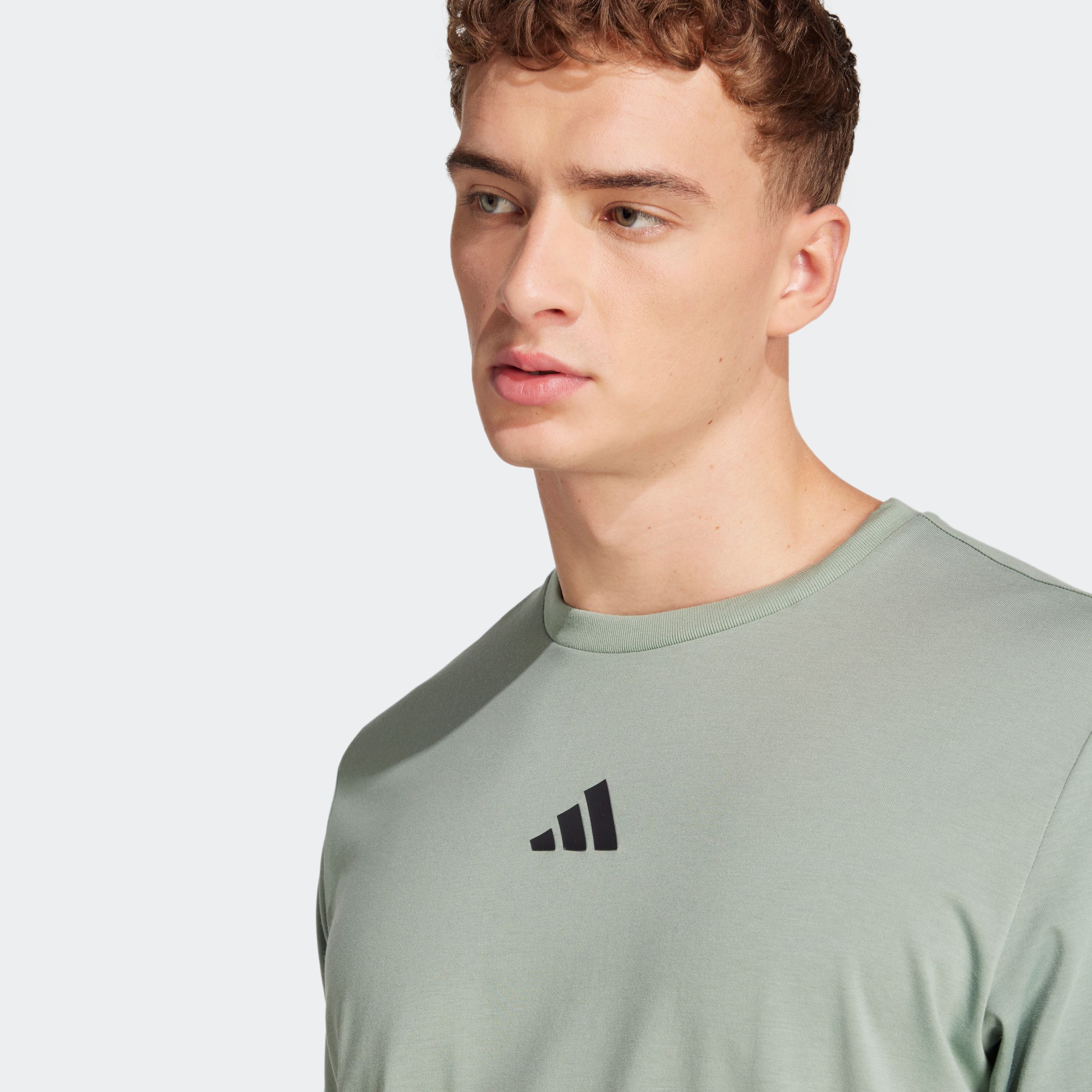 Thumbnail - adidas Performance T-Shirt "M STR G T"
