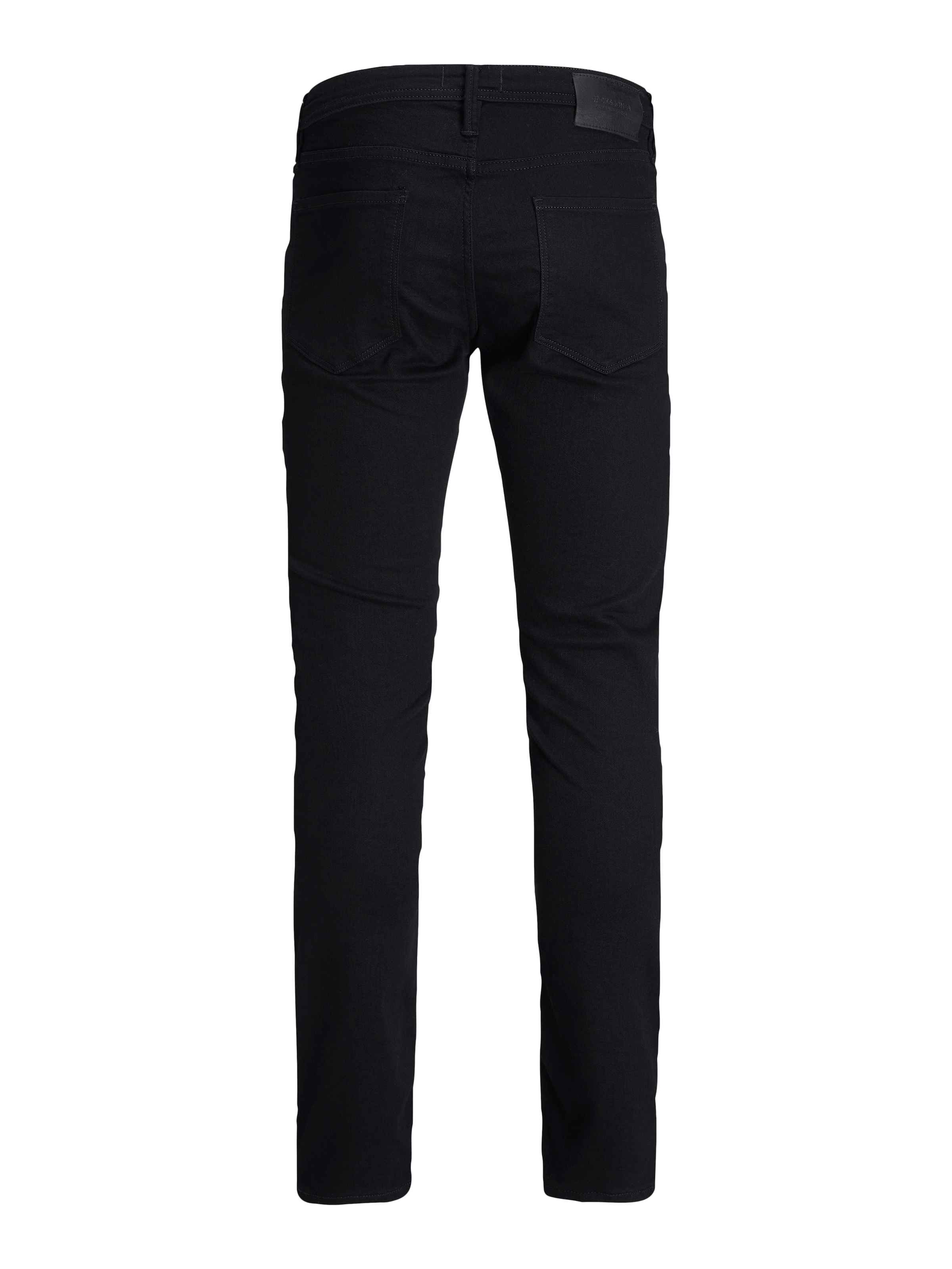 Jack & Jones Slim-fit-Jeans »JJIGLENN JJFELIX AM 446 NOOS«, mit schmaler Beinform

