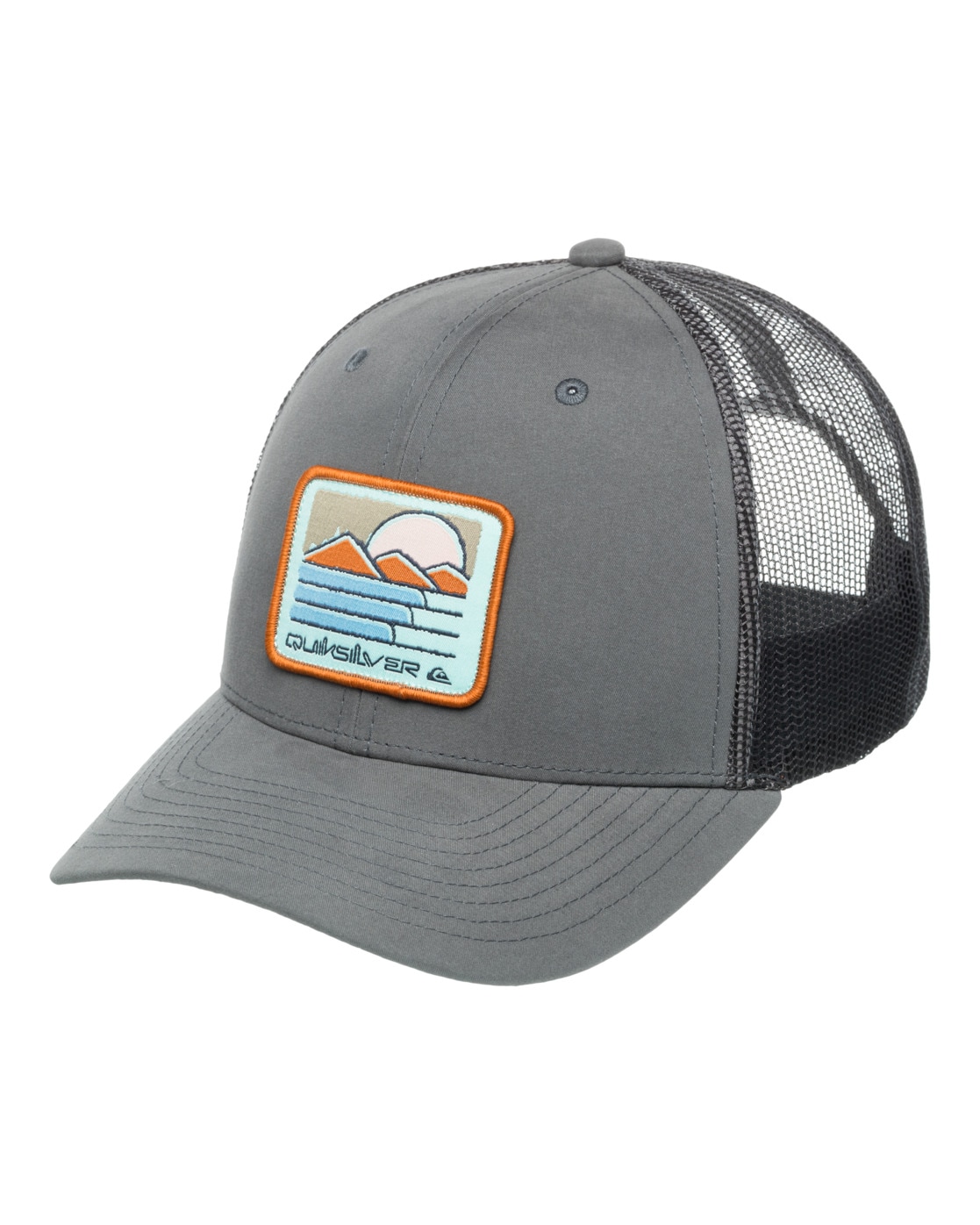 Quiksilver Trucker Cap "Fabled Season" günstig online kaufen