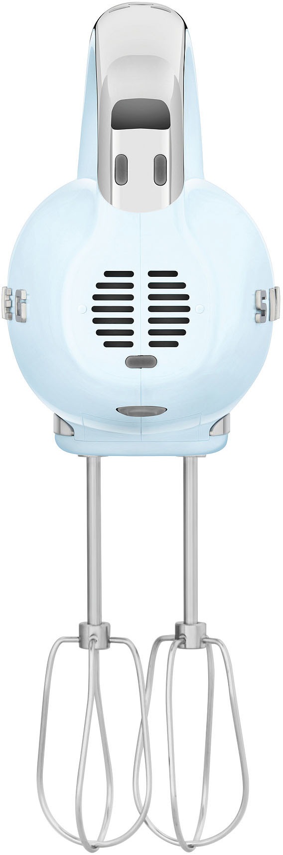 Smeg Handmixer »HMF01PBEU Pastellblau«, 250 W