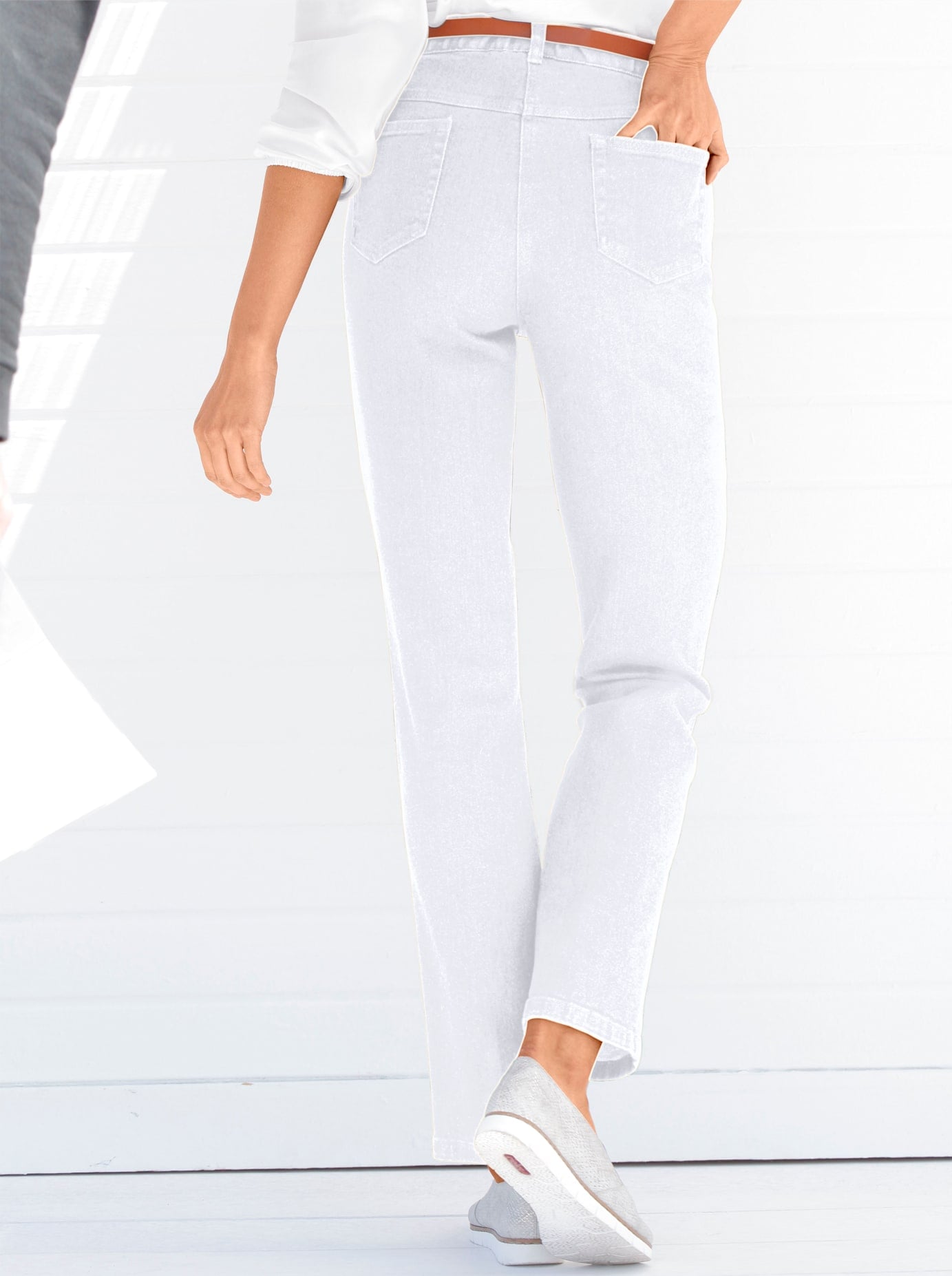 Casual Looks 5-Pocket-Jeans 1 Stk.