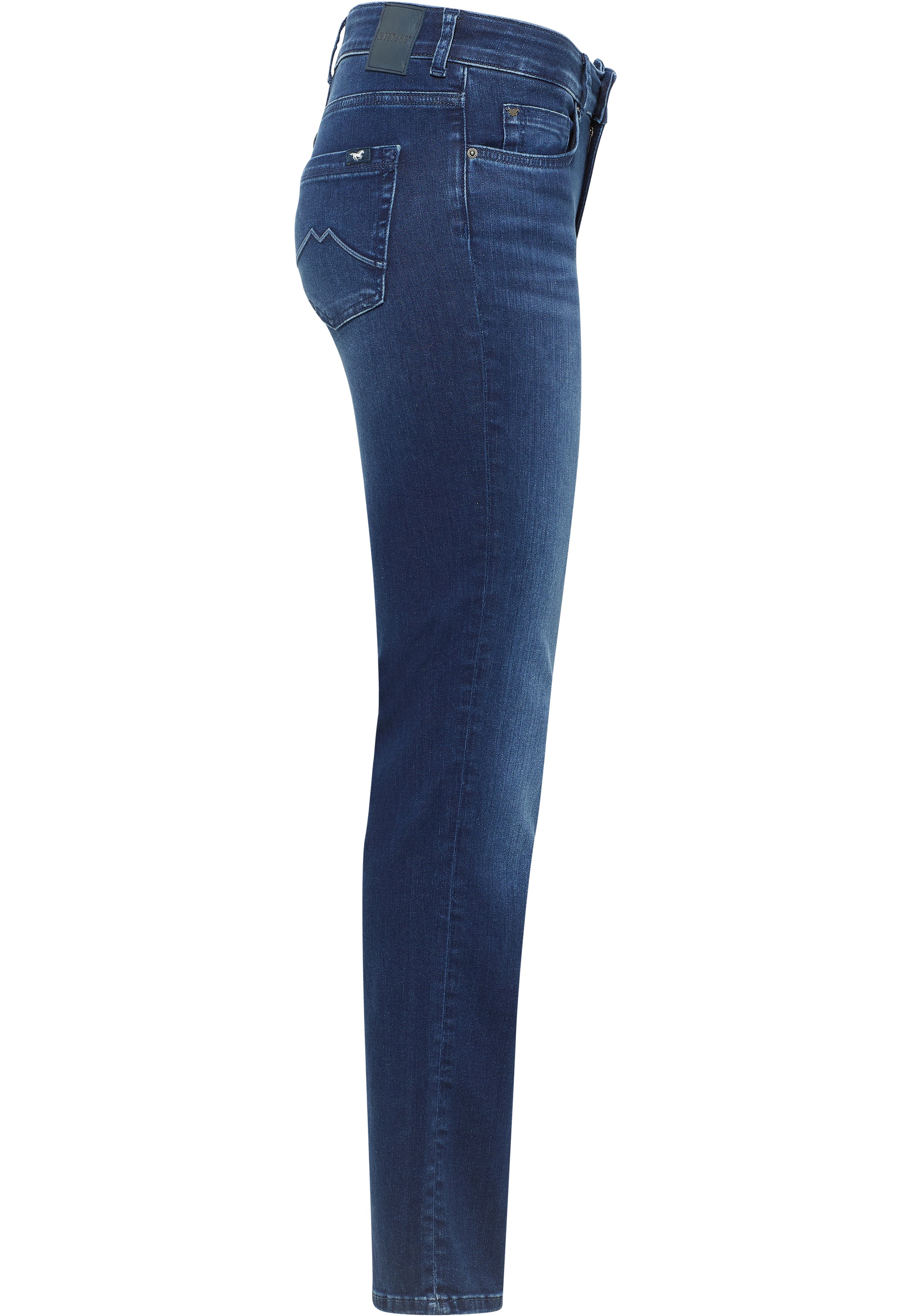 Thumbnail - MUSTANG Straight-Jeans "Damen Style Shelby Straight"