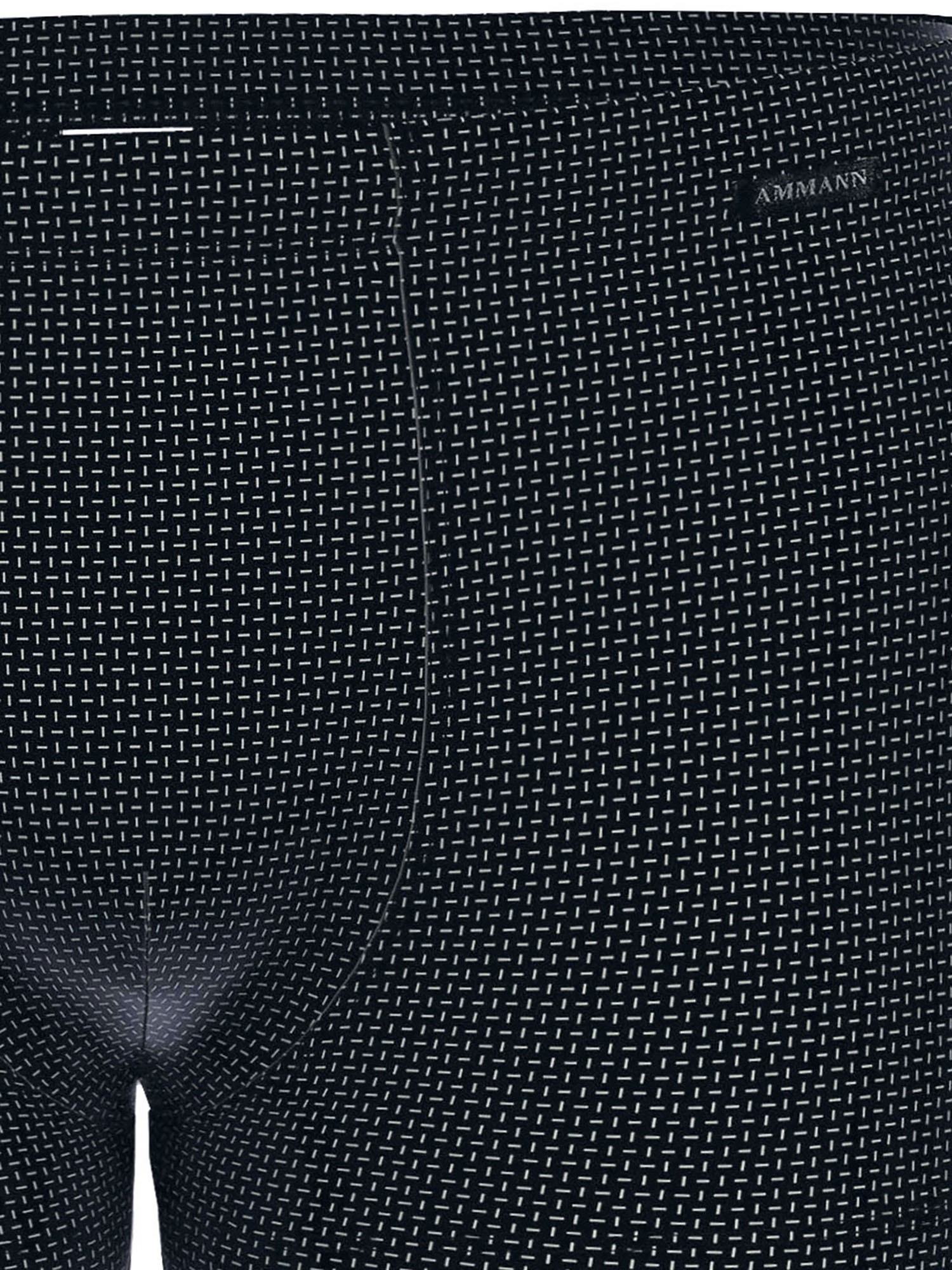 Ammann Retro Pants »Retro Short Day Modern / Minimal Artwork«