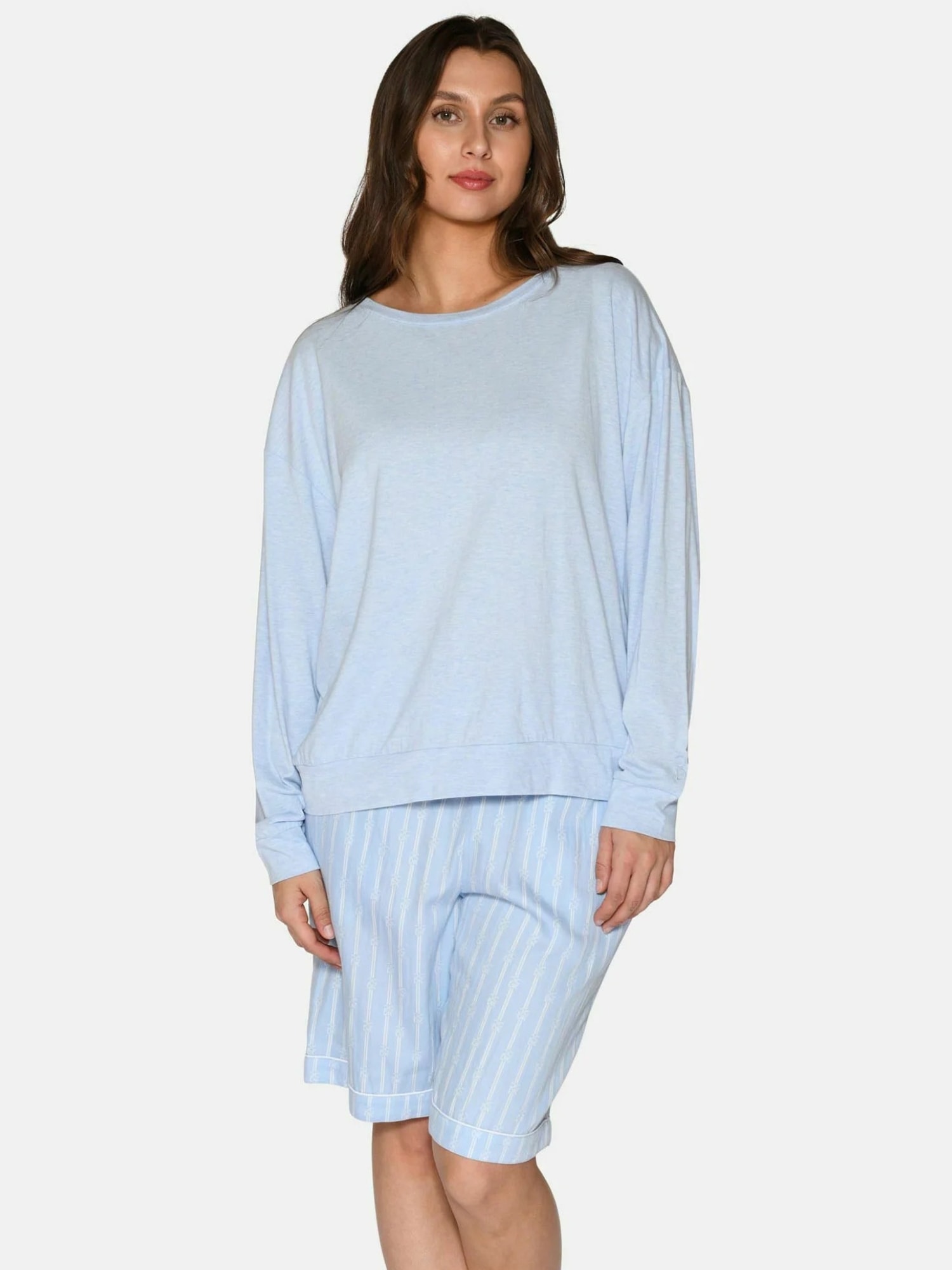 CCDK Copenhagen Pyjama "CCDK Copenhagen sleep shirt Joicy" günstig online kaufen