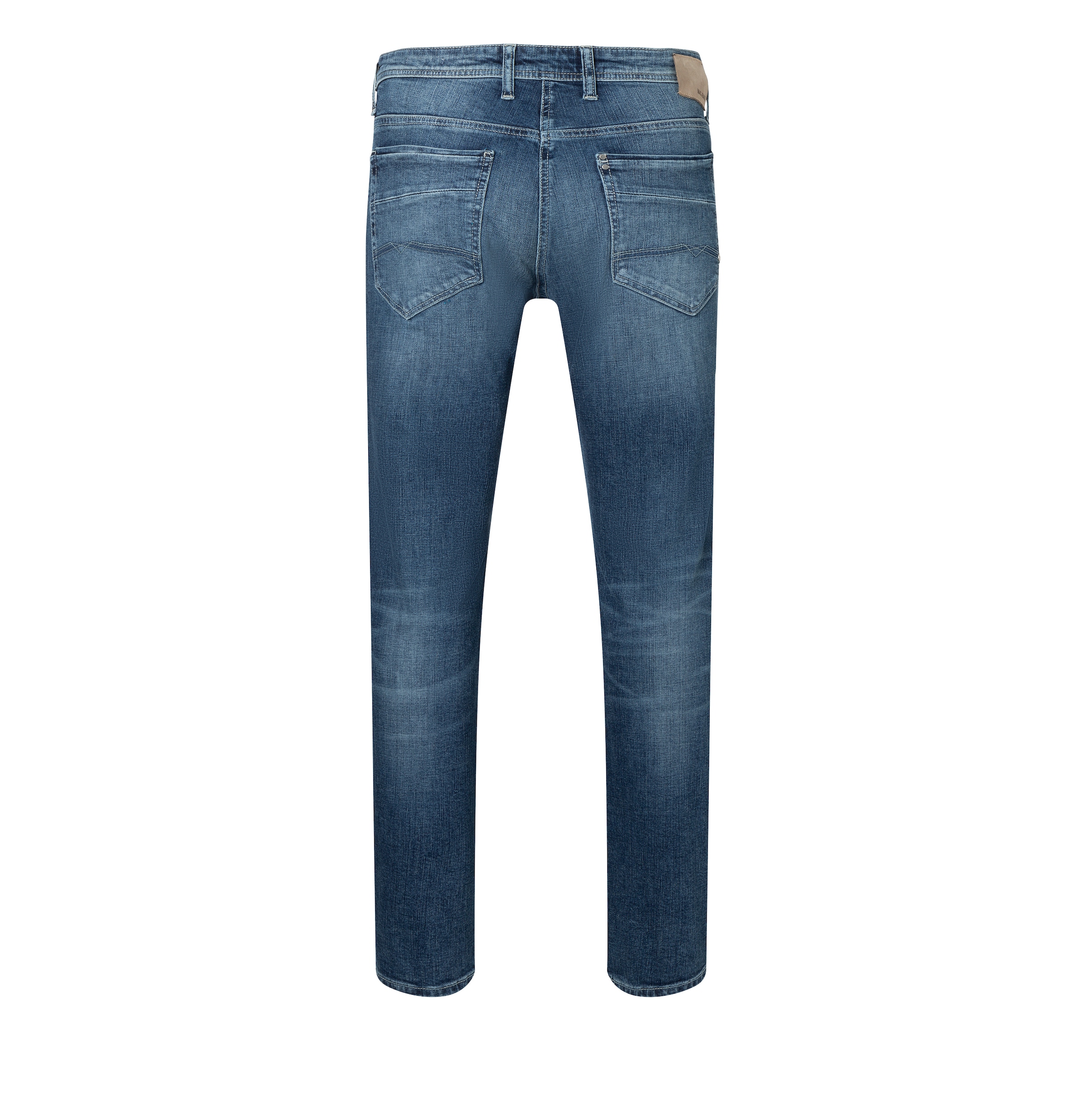 MAC Regular-fit-Jeans »Ben«