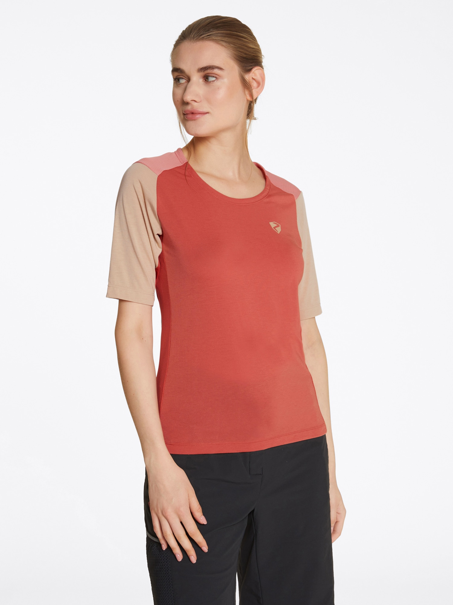 Ziener T-Shirt »NESTONIA«