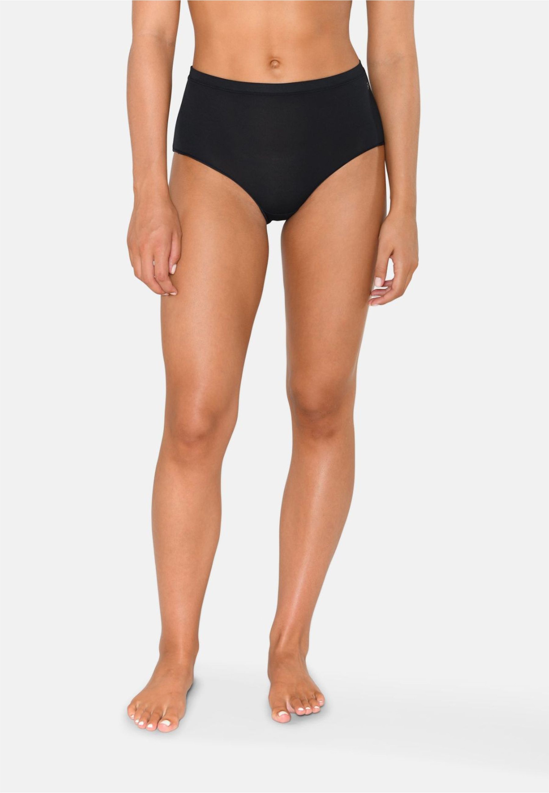 CCDK Copenhagen Hipster »CCDK Copenhagen 3-Pack Modal Maxi Brief«
