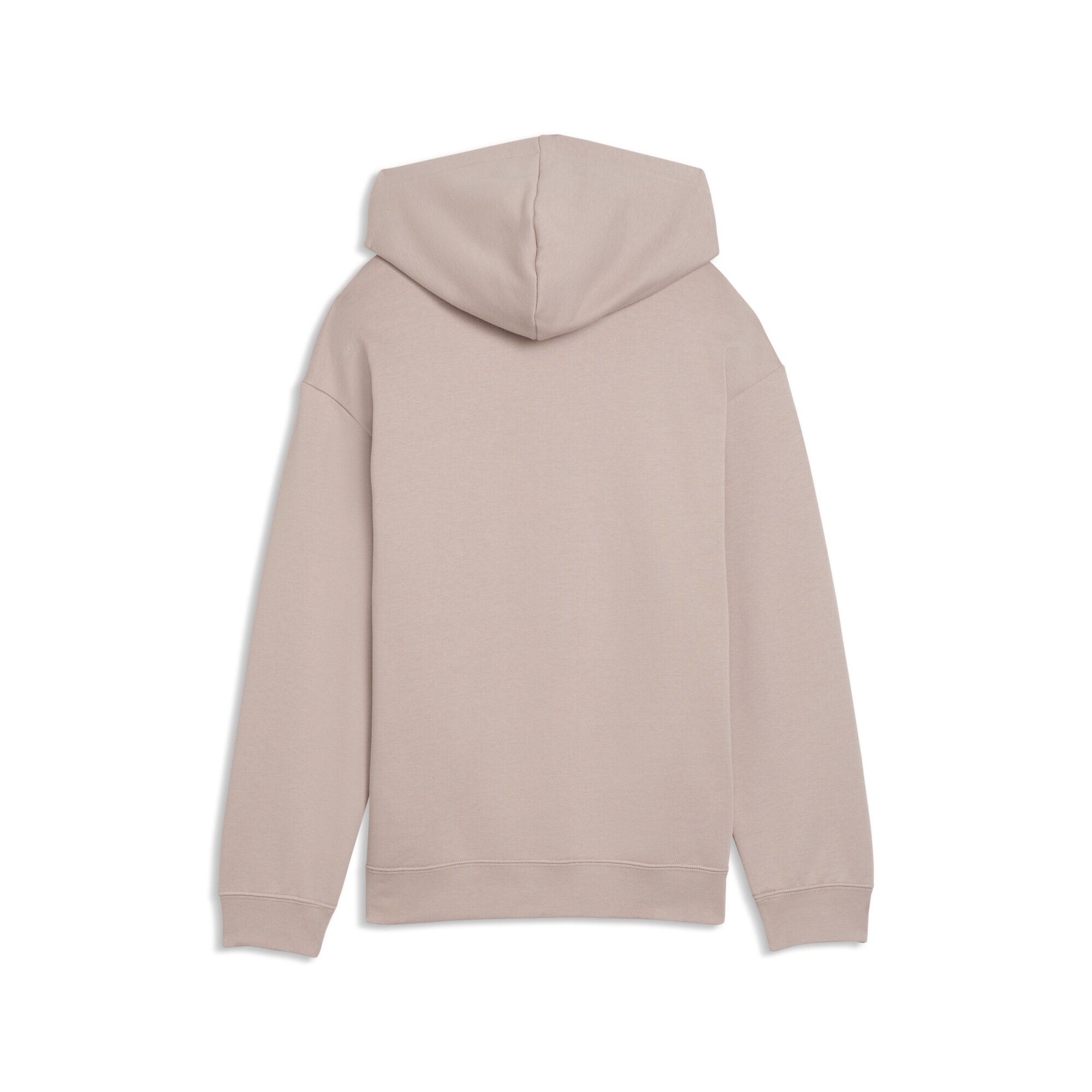 PUMA Hoodie »Essentials Fleece Relaxed Hoodie Mädchen«
