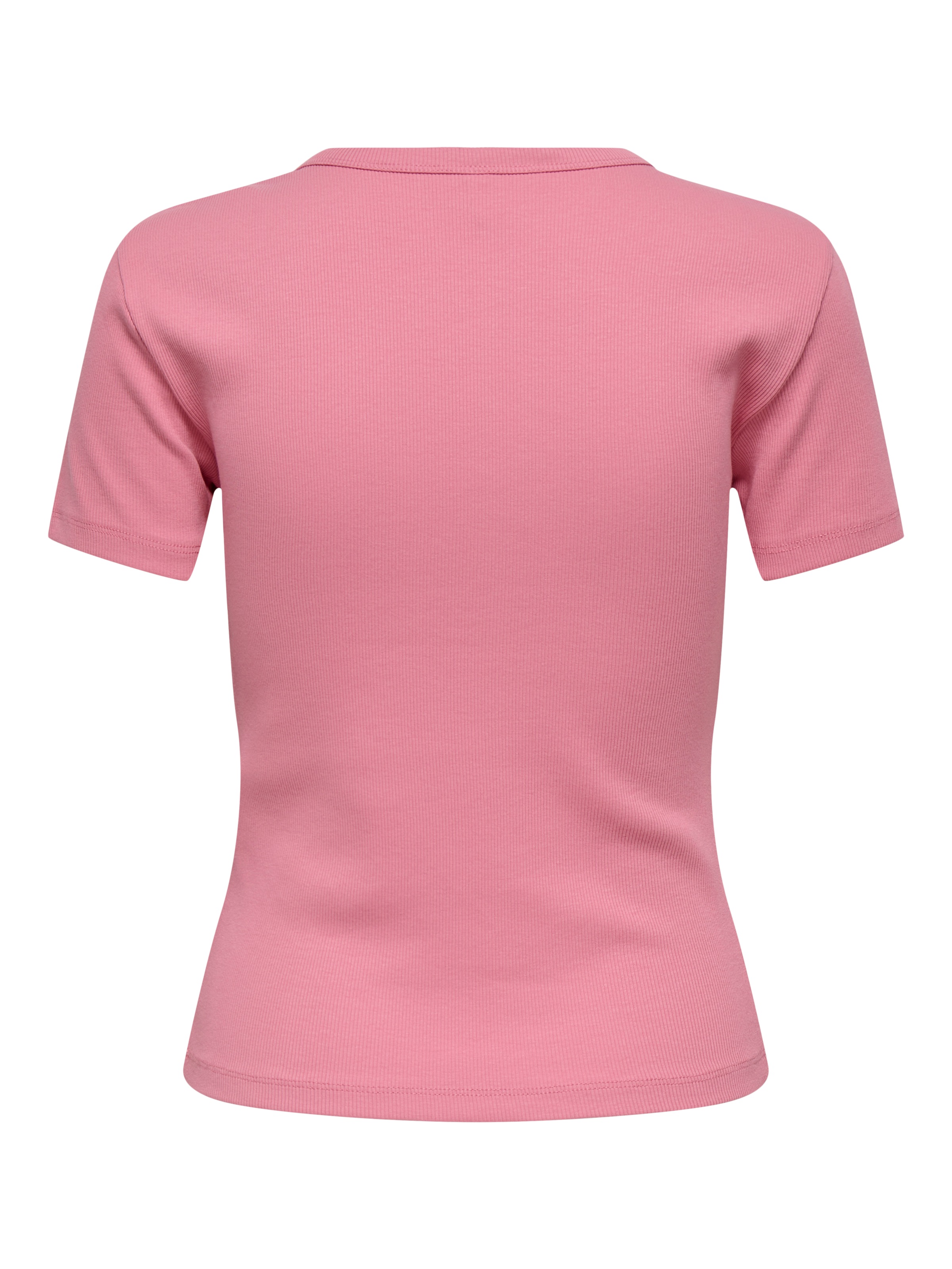 ONLY Kurzarmshirt »ONLVAL LIFE S/S O-NECK TOP JRS«