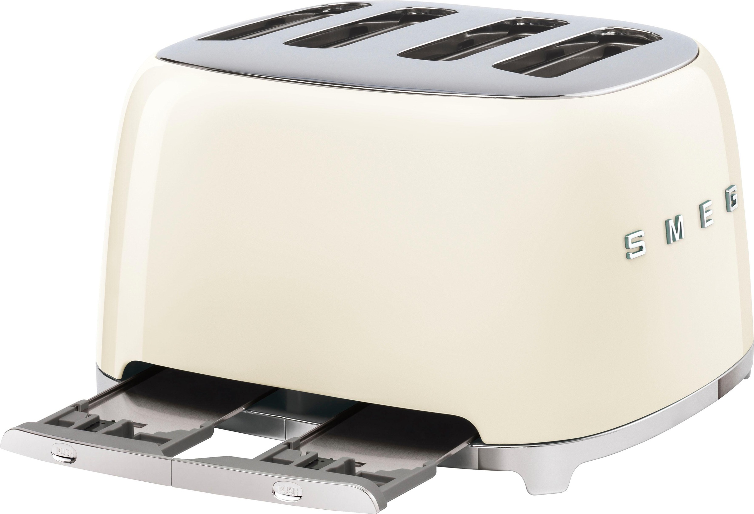 Smeg Toaster 