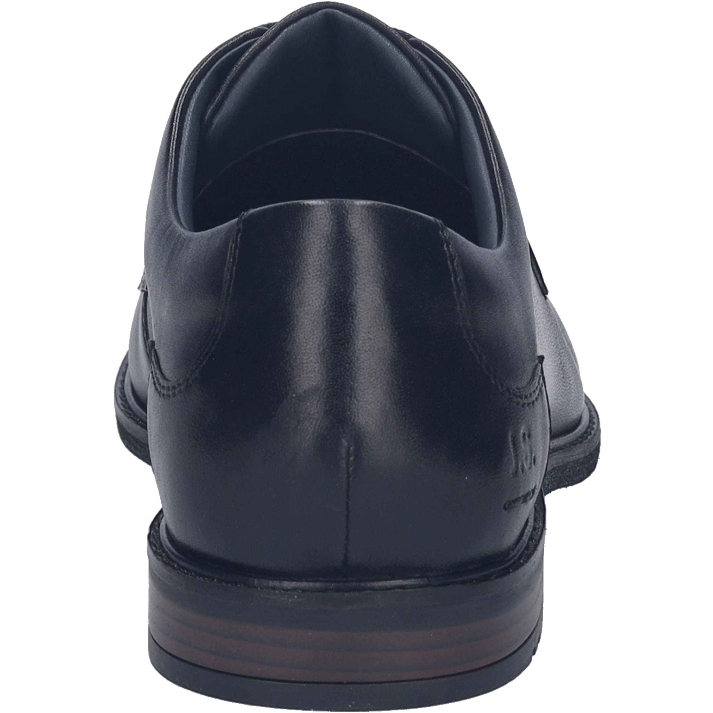 Josef Seibel Schnürschuh »Desmond 01, schwarz«