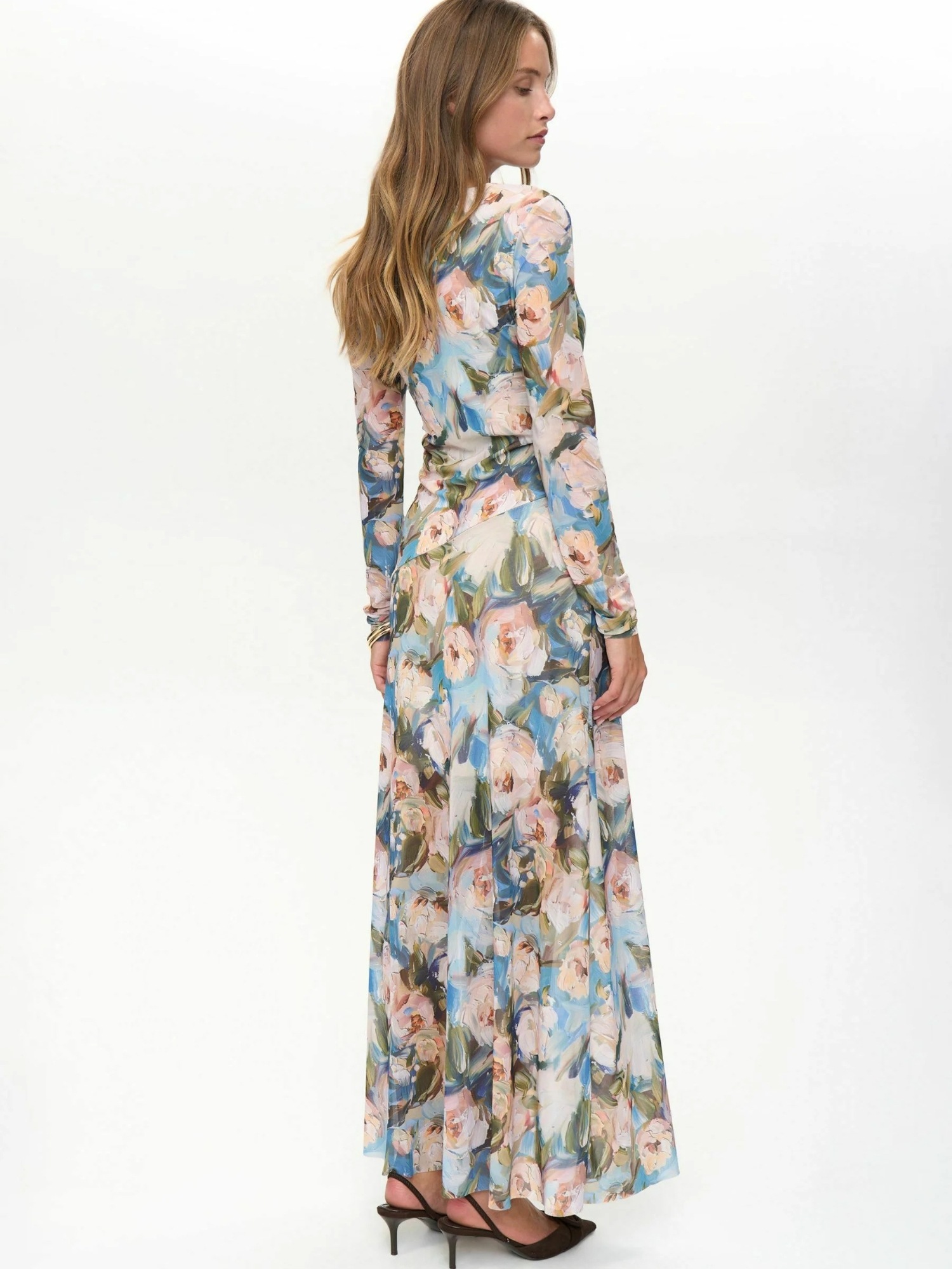 nümph Jerseykleid "Nümph Dress NUCIRRI" günstig online kaufen