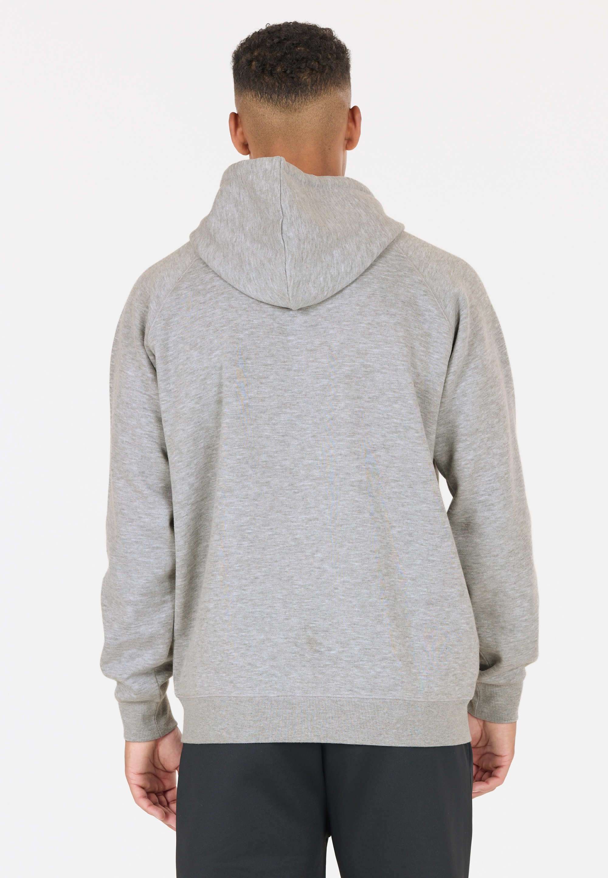 CRUZ Trainingsjacke »Oklahoma«, im klassischen Design