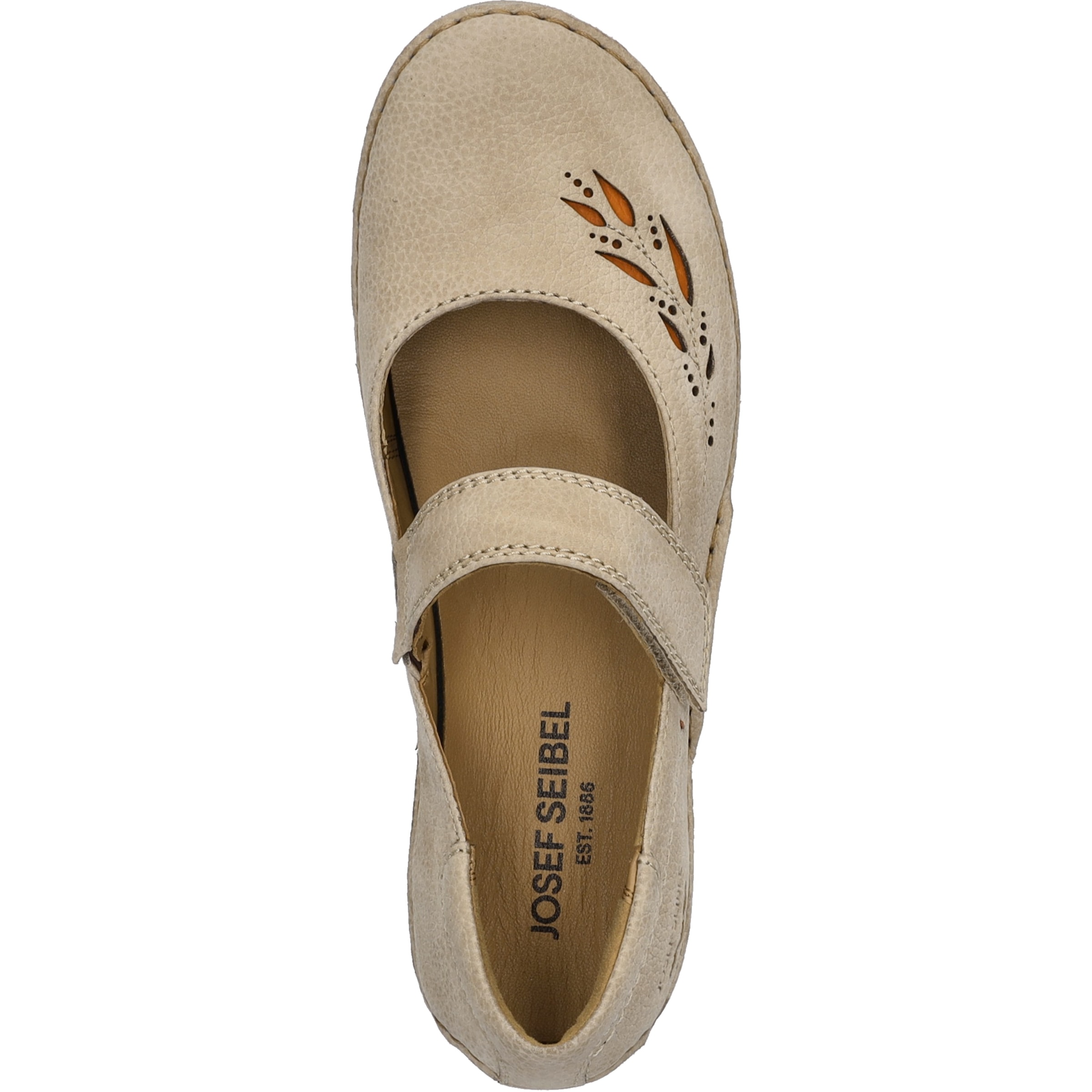Josef Seibel Ballerina »Fergey 58, beige«