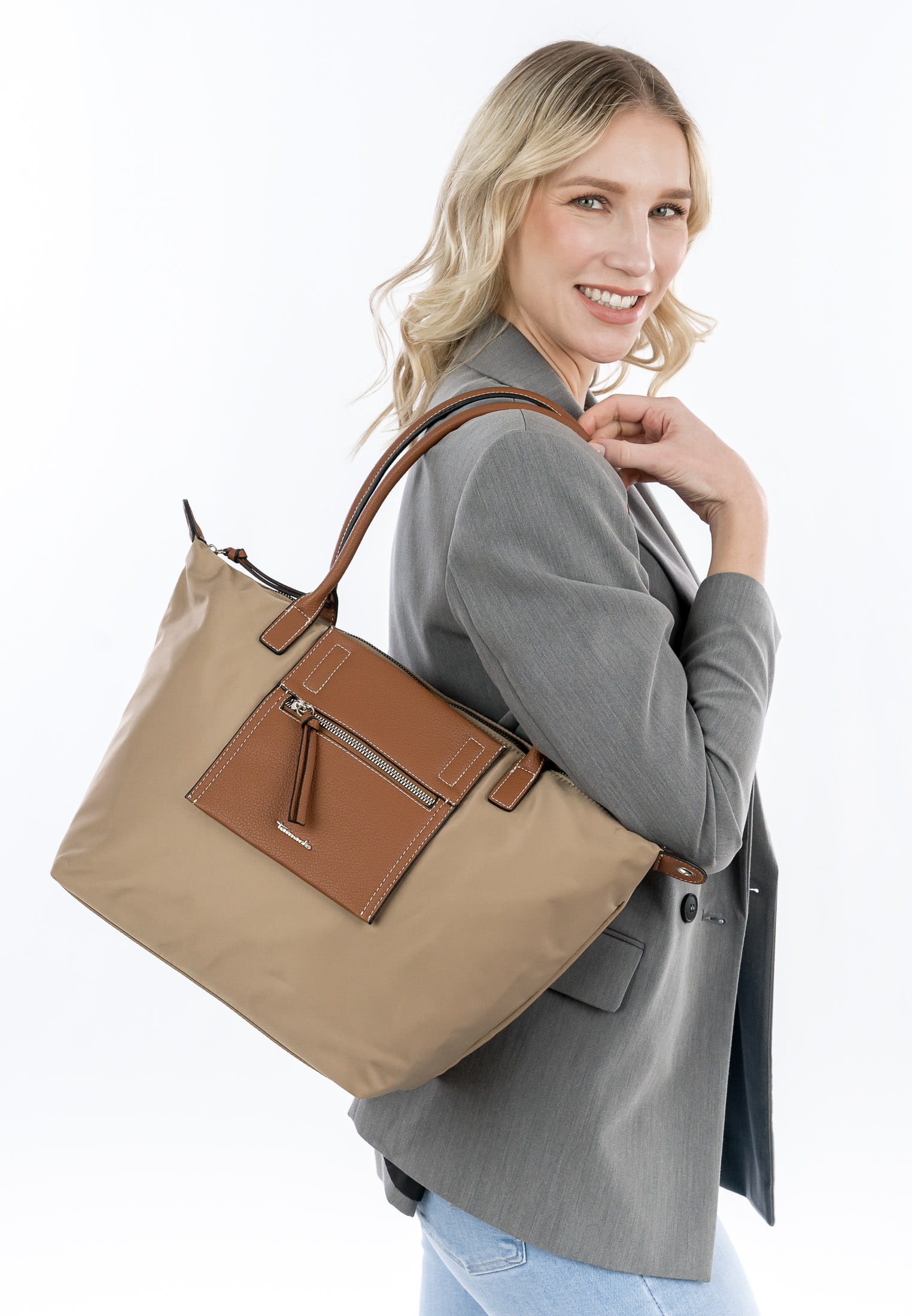 Tamaris Shopper »Shopper TAS Fabrizia«
