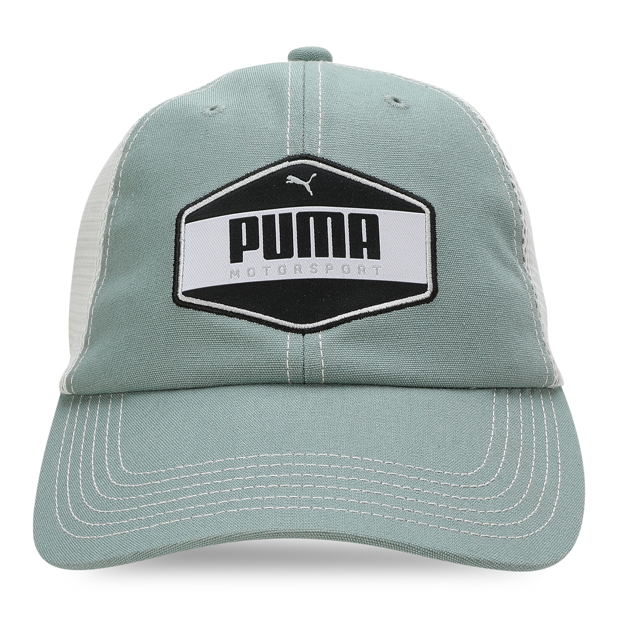 PUMA Flex Cap »RACING CLASSICS Trucker Cap Erwachsene«