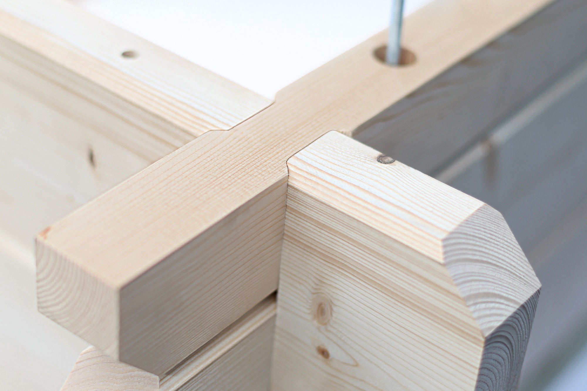 Thumbnail - Skanholz Gartenhaus "Malaga 2"