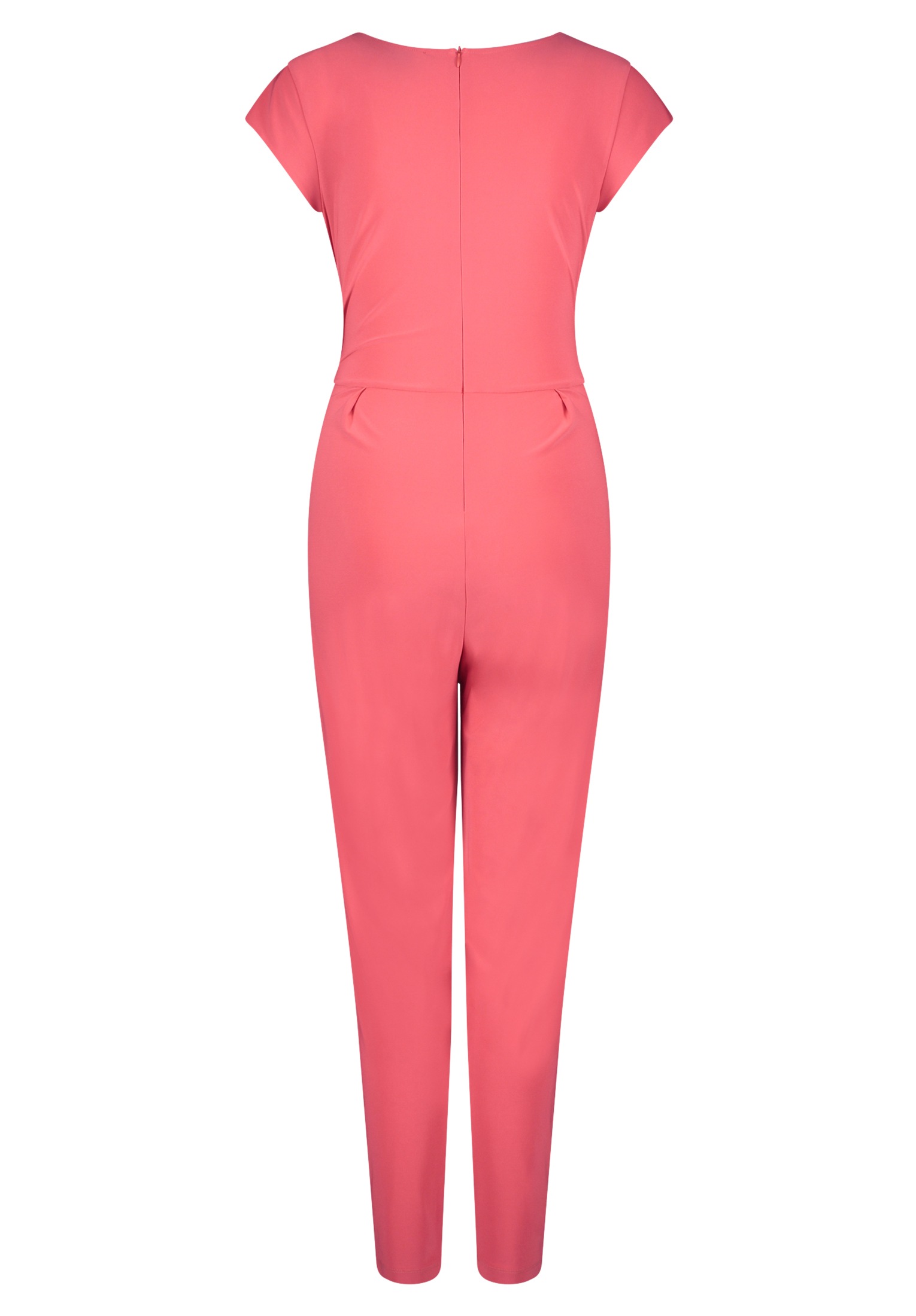 Cartoon Overall »Cartoon Jumpsuit mit Bindegürtel«, (1 tlg.), Design
