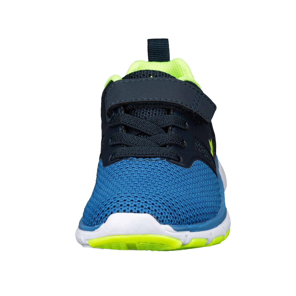 Schuhe Jungenschuhe Lico Sneaker »Freizeitschuh Bongo VS« blau Schuhe Jungenschuhe Lico Sneaker »Freizeitschuh Bongo VS« blau