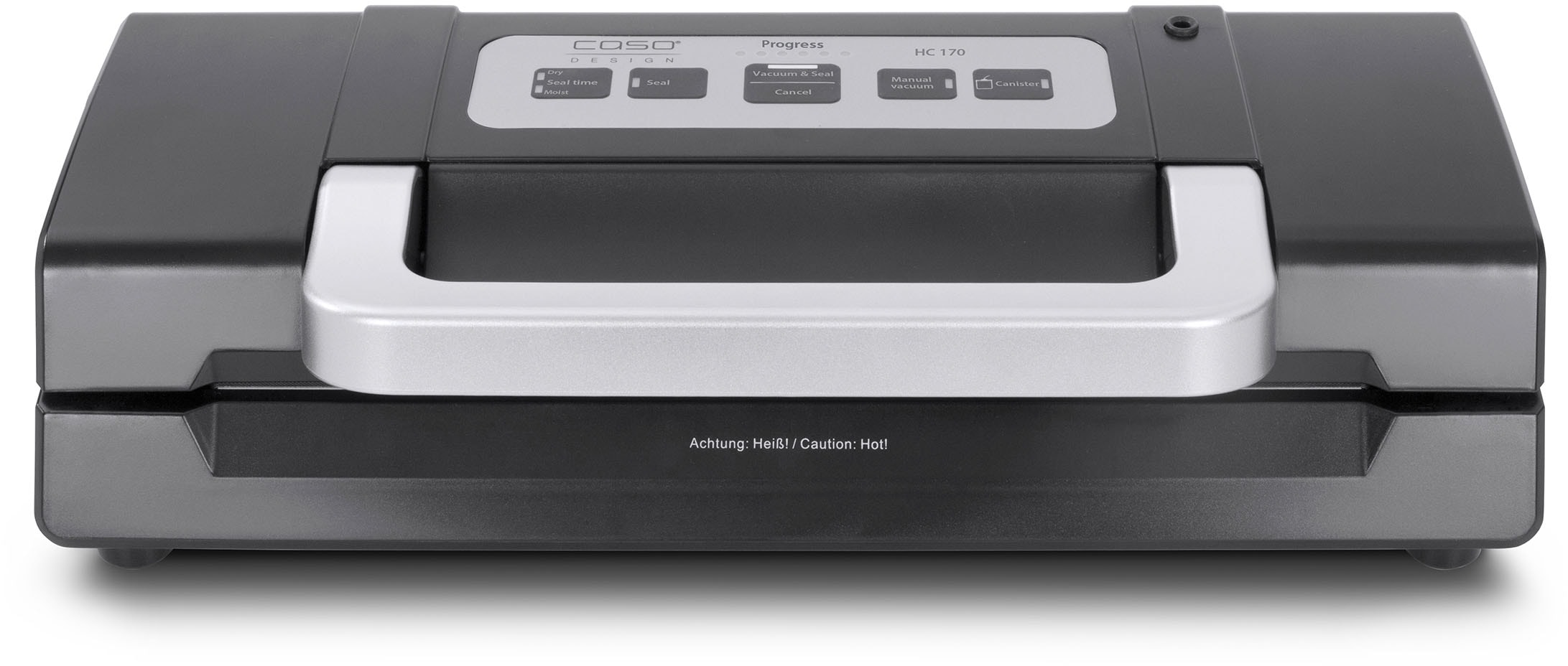 Caso Vakuumierer »1358  HC170« 110 W
