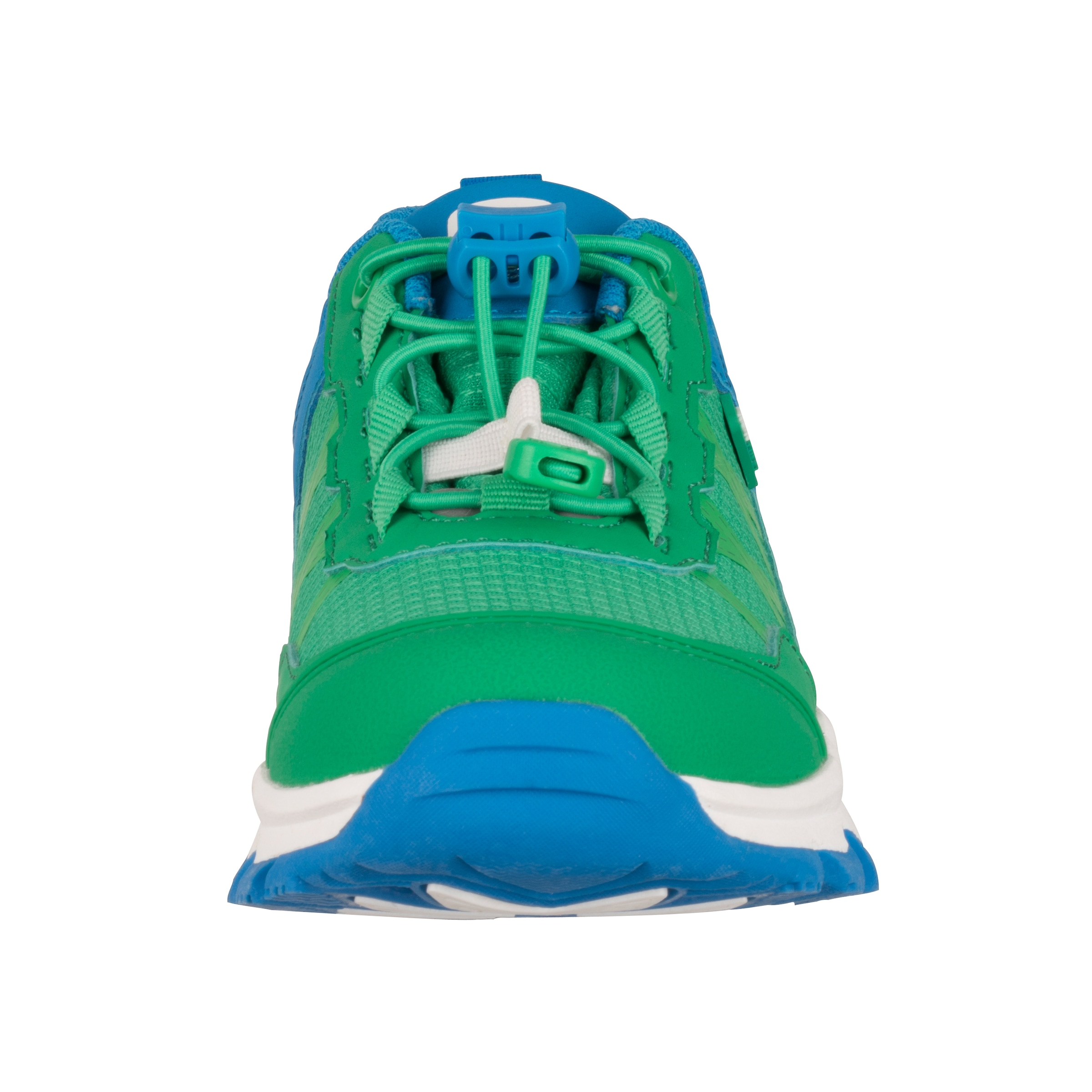 TROLLKIDS Outdoorschuh »KIDS TROLLTUNGA HIKER LOW XT«  wasserdicht