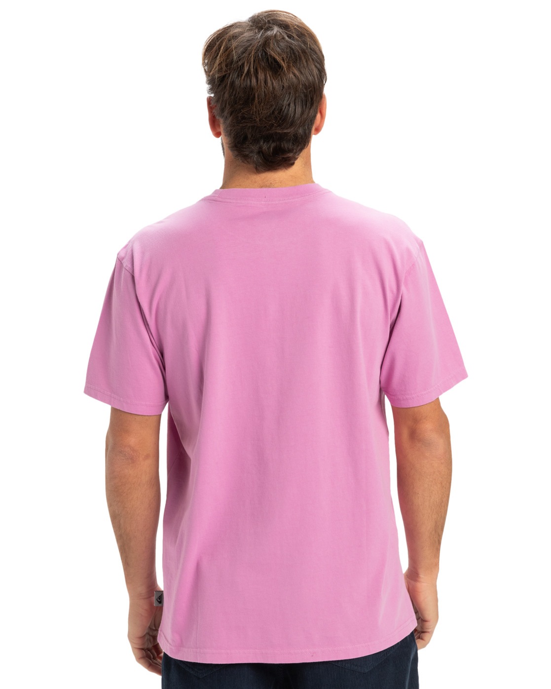 Quiksilver T-Shirt "Salt Water" günstig online kaufen