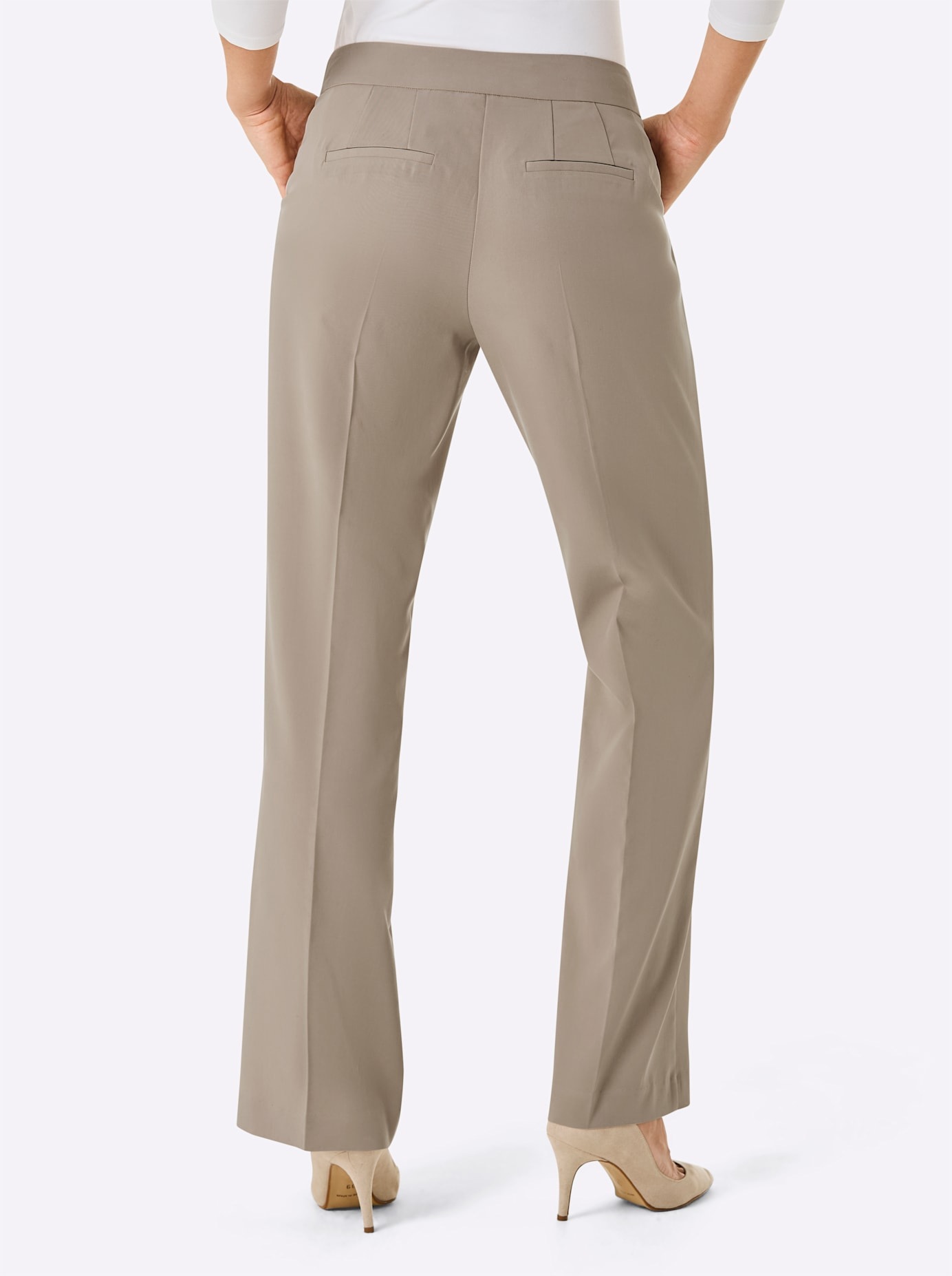 Thumbnail - CREATION L PREMIUM Bügelfaltenhose