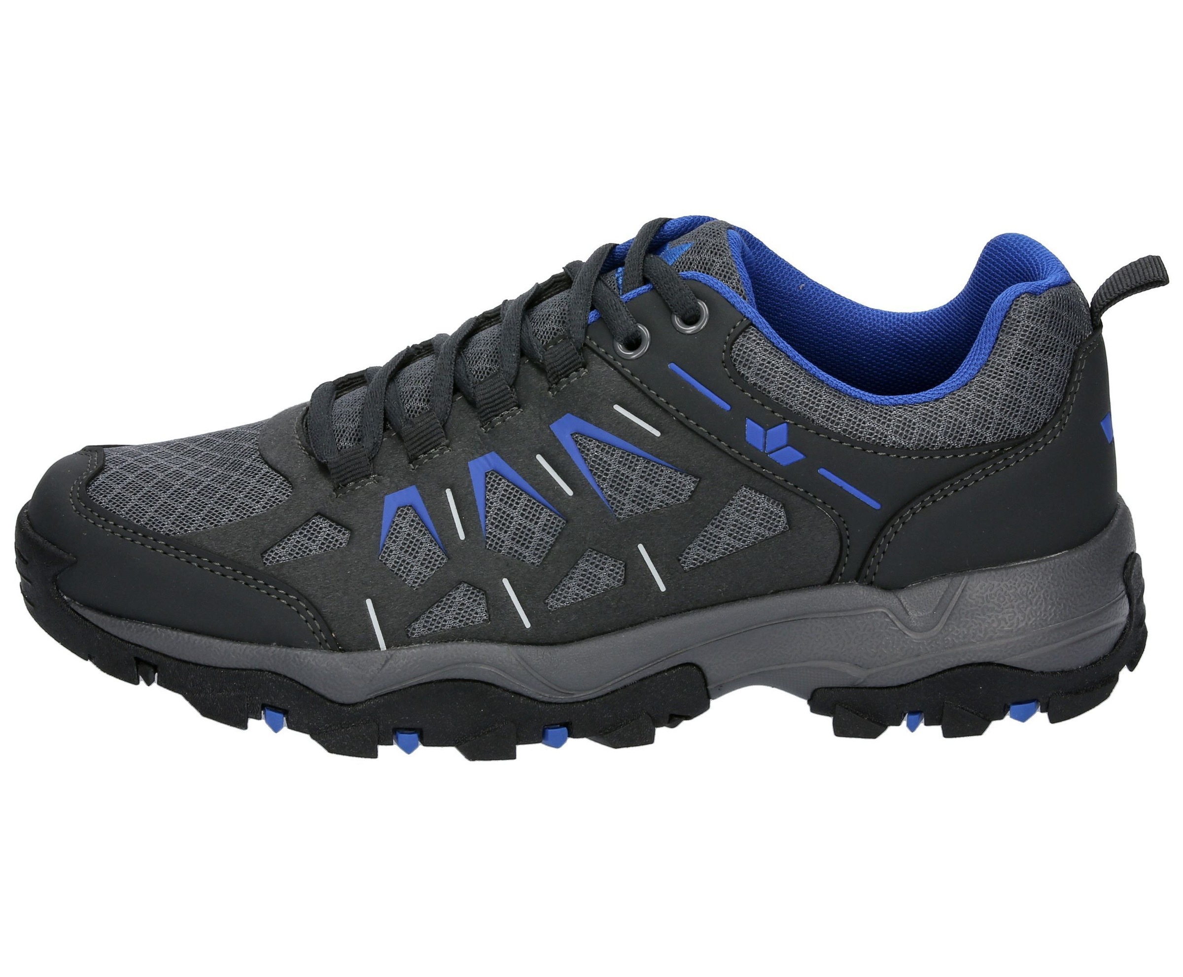Lico Wanderschuh »Outdoorschuh Sierra«