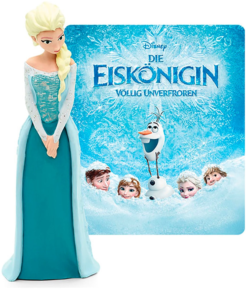 Hörspielfigur »Disney - Die Eiskönigin«