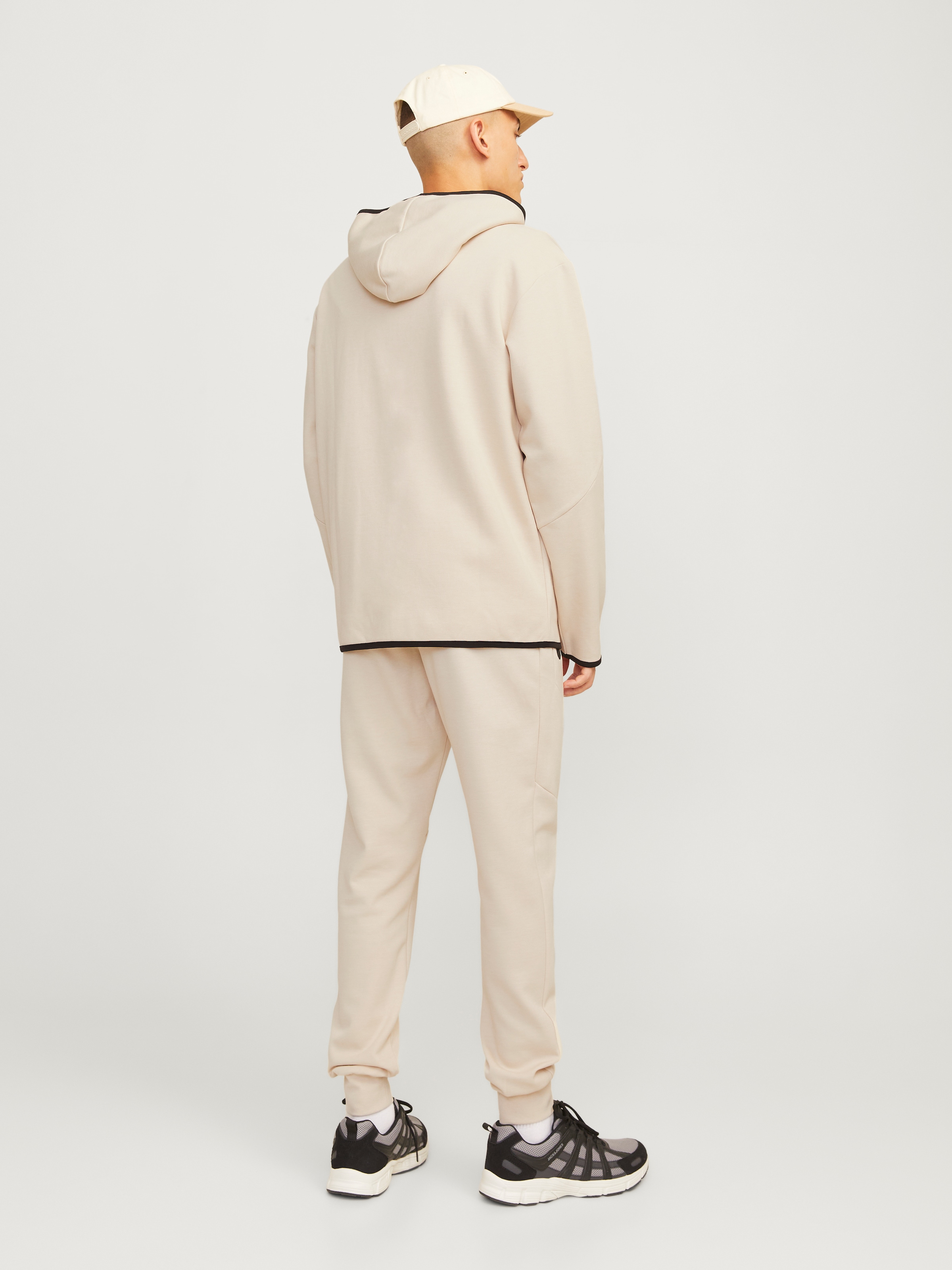 Jack & Jones Sweathose »JPSTWILL FUSION SWEAT PANTS NOOS«