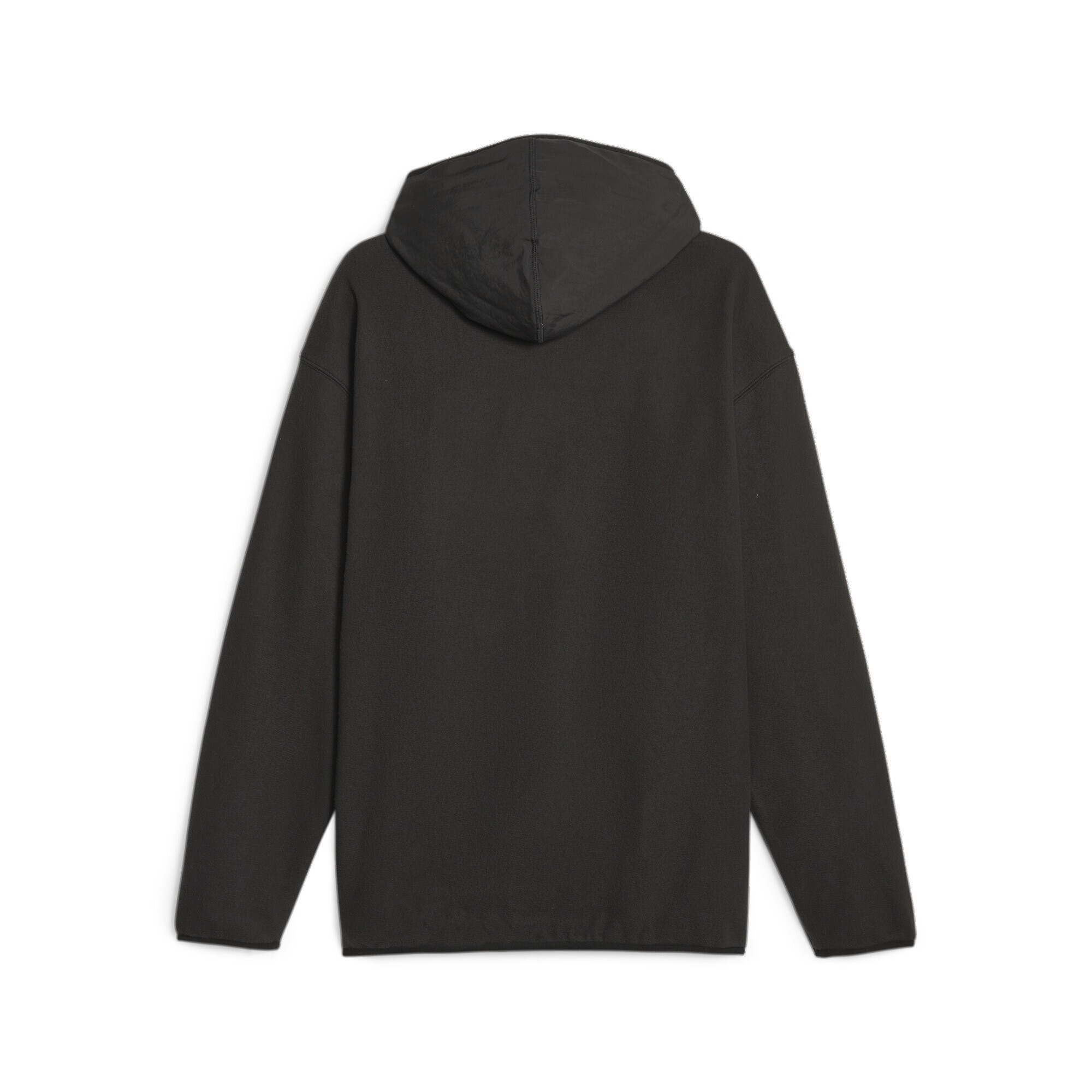 PUMA Sweatshirt »CLASSICS UTILITY Hoodie Herren«