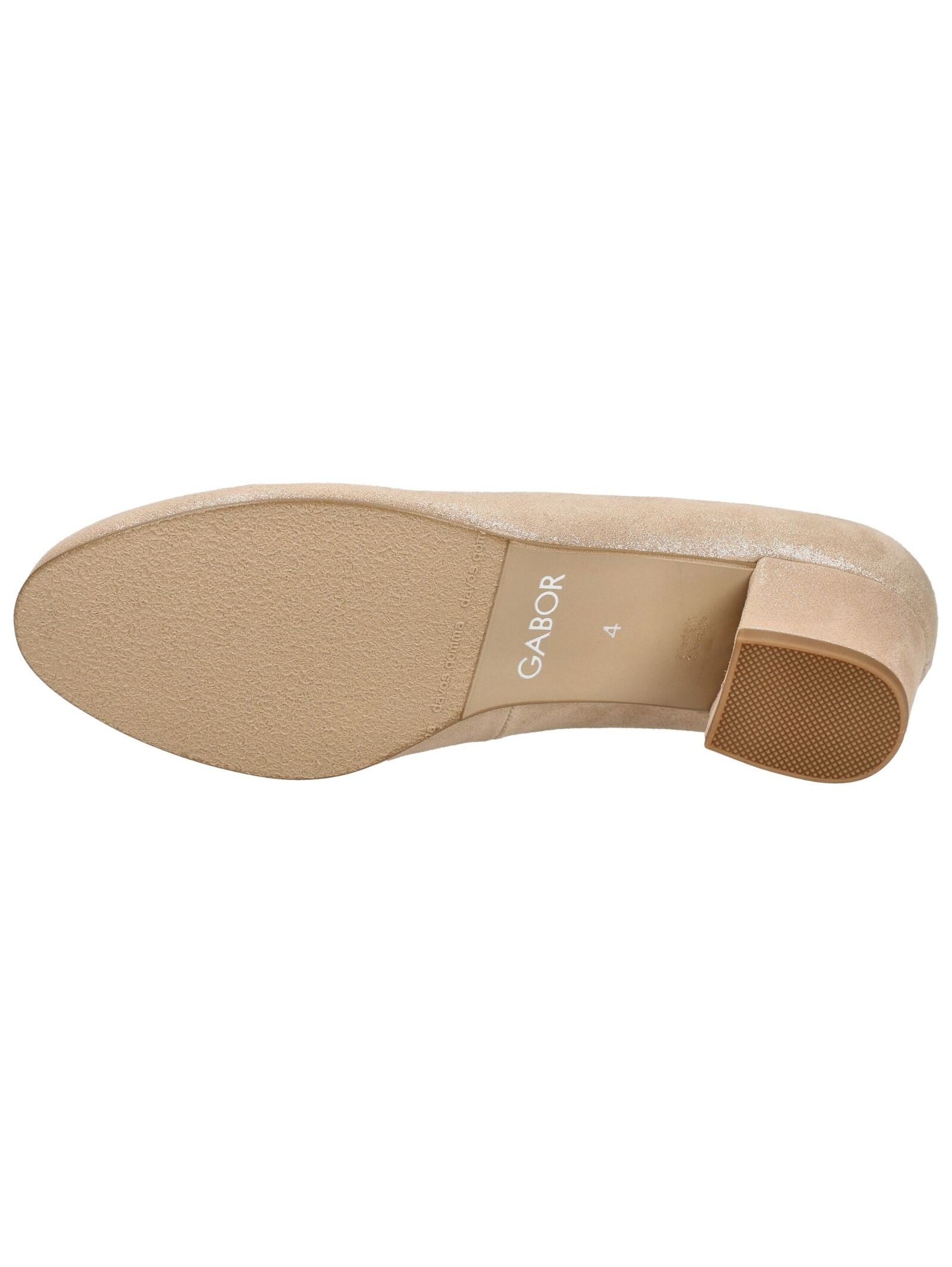 Gabor Pumps »Gabor Pumps Leder«